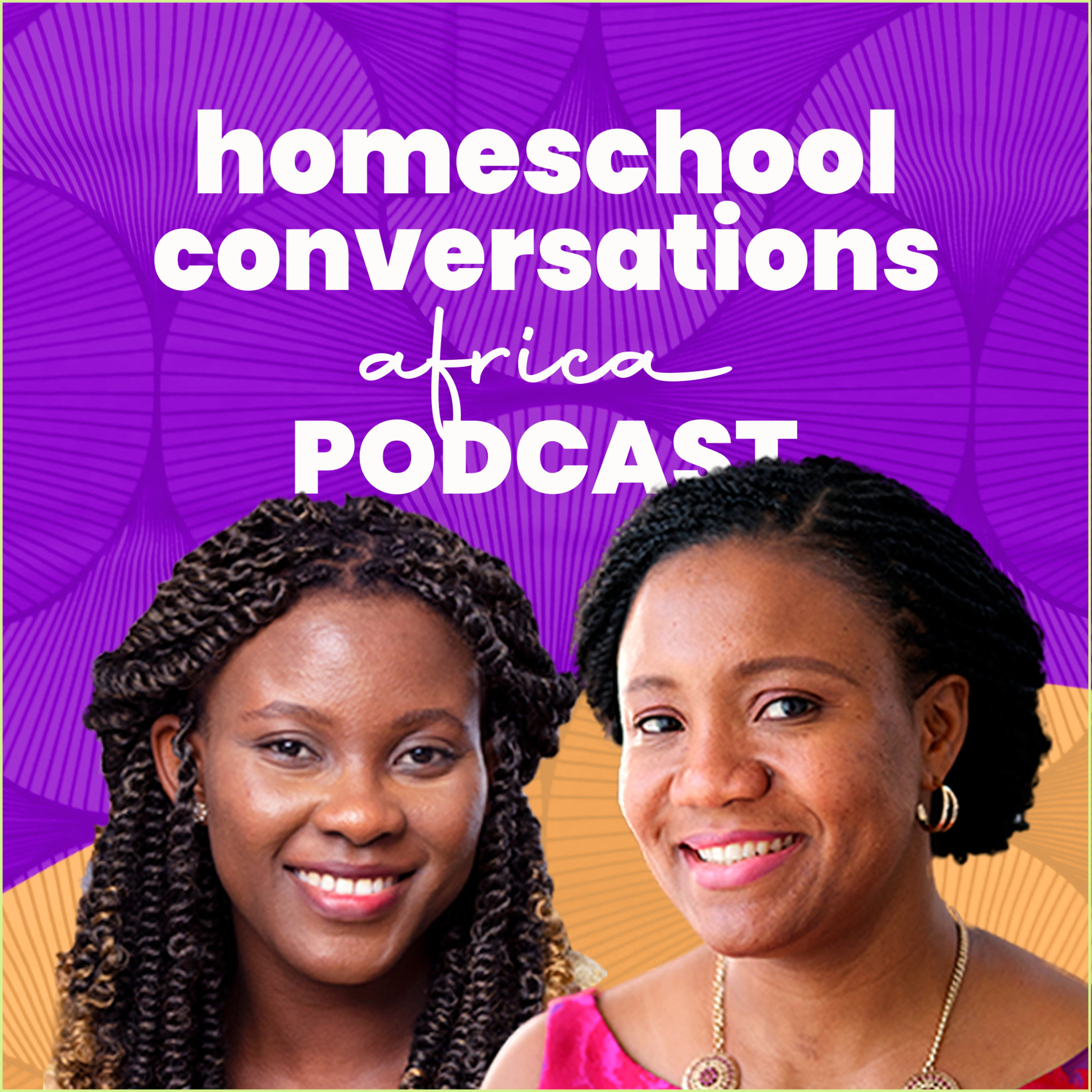 Homeschool Conversations Africa