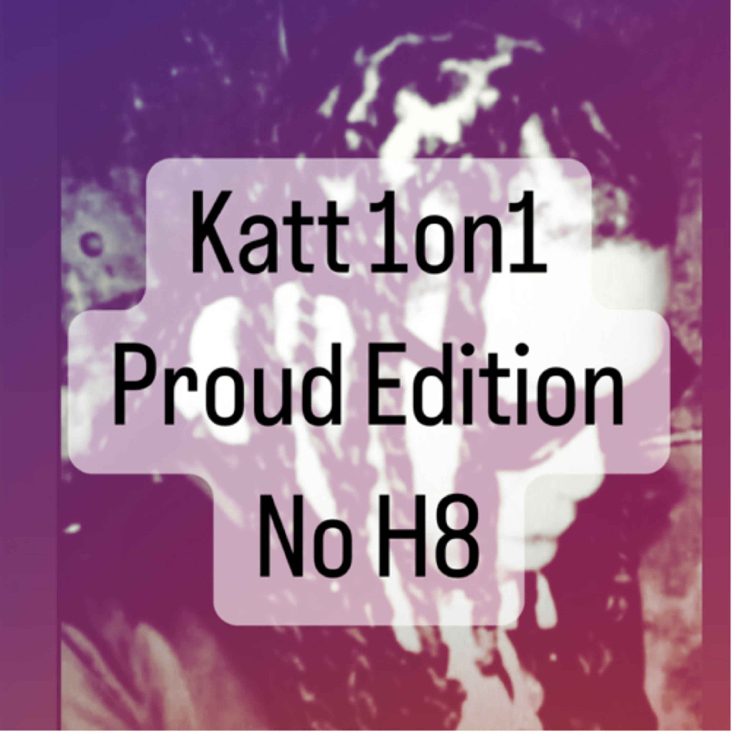 Katt 1 on 1