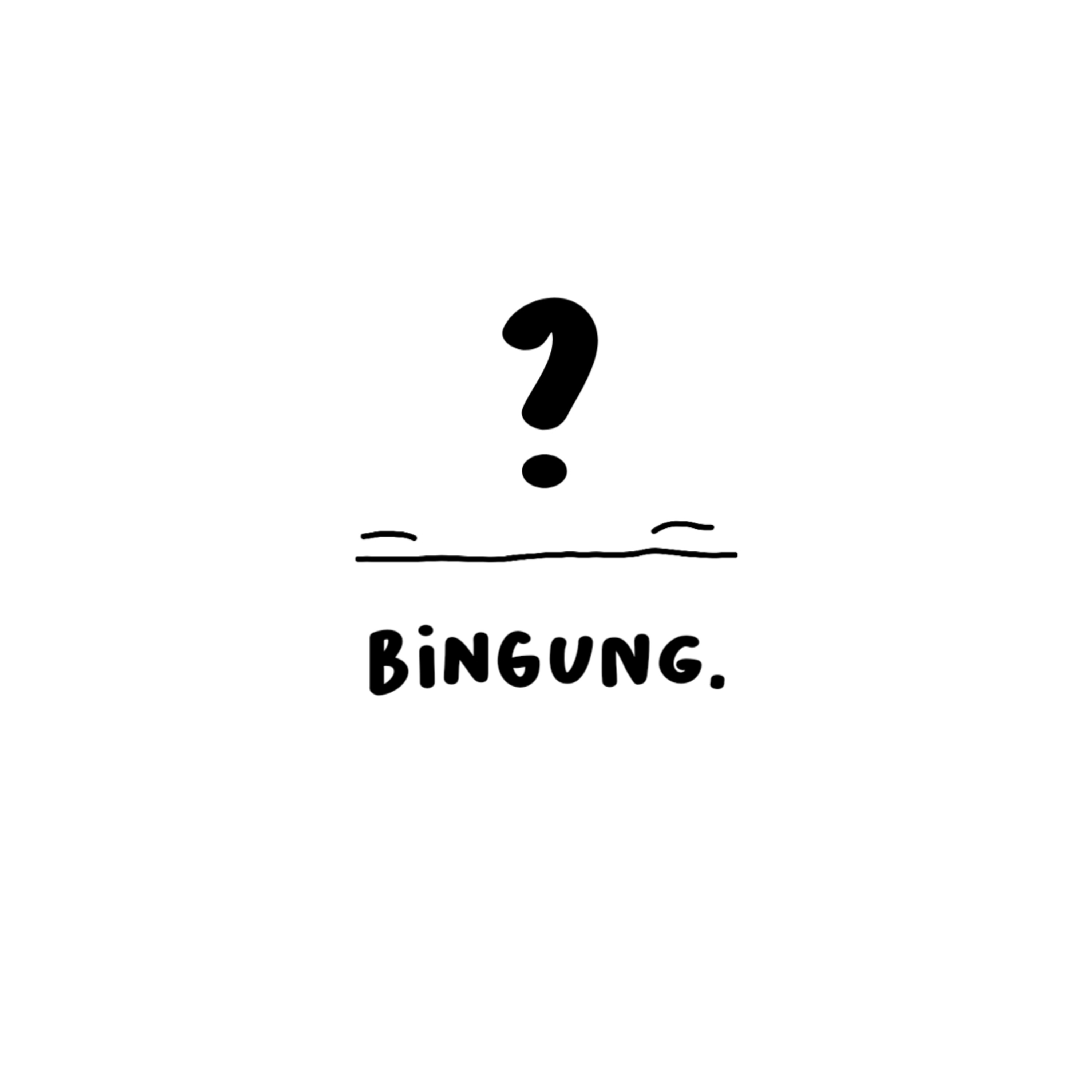 Bingung  episode artwork