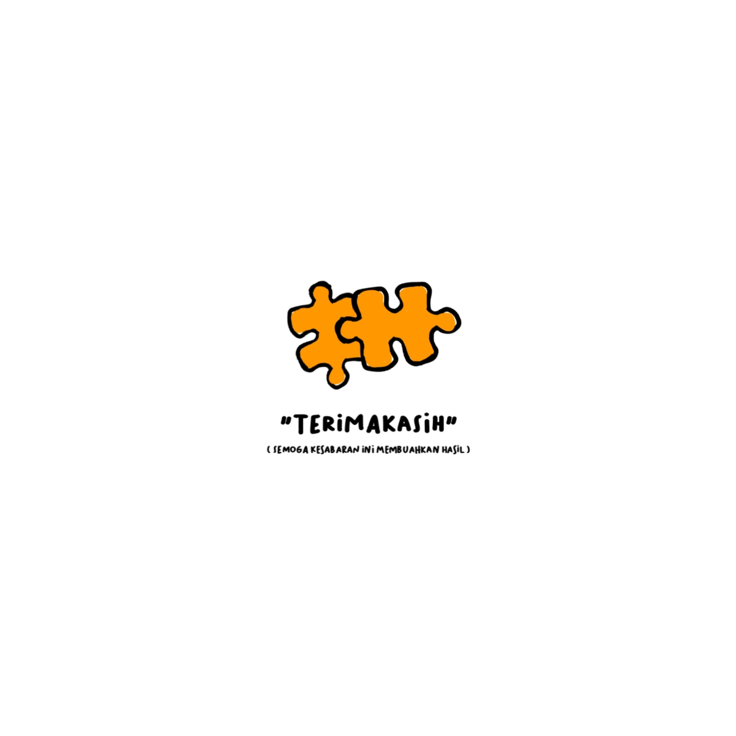 Terimakasih  episode artwork