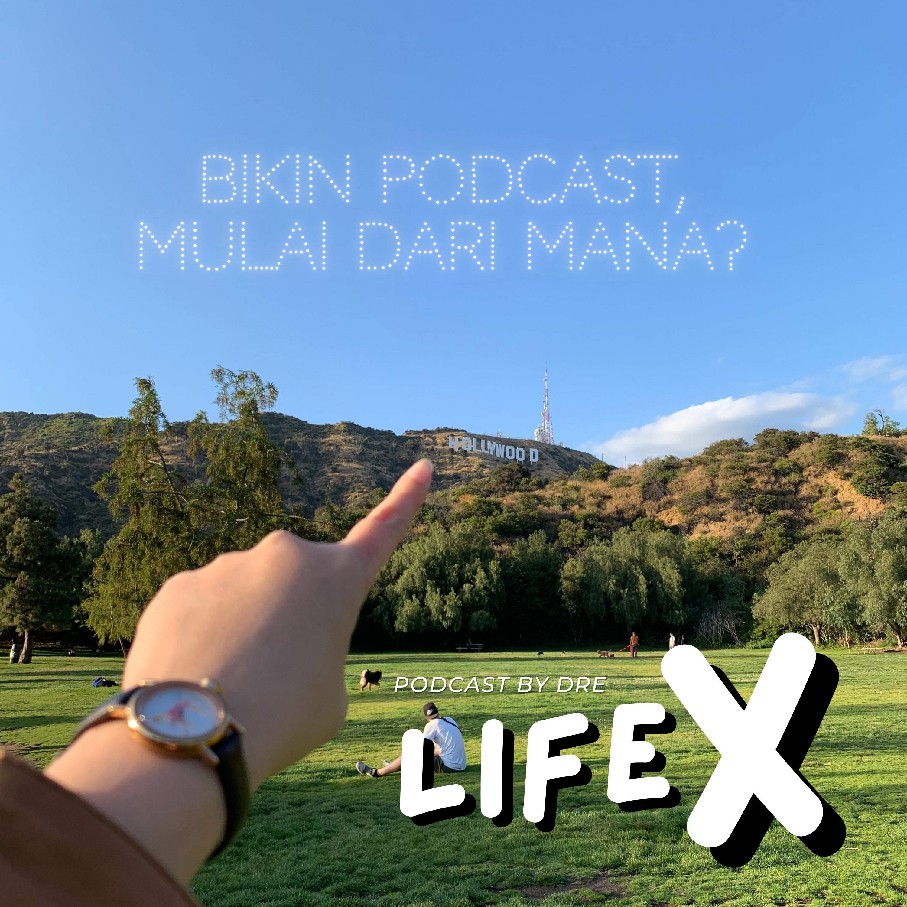 LifeX