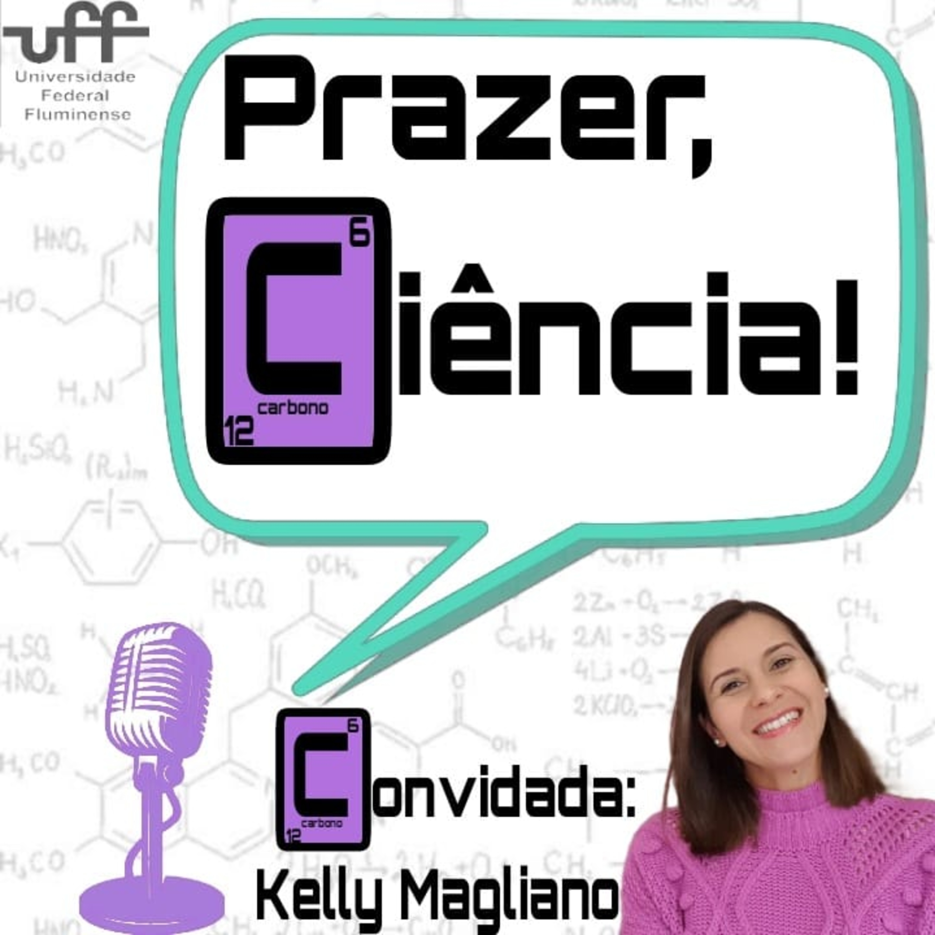 Lado A: Antiguidade | Participação Professora Kelly Magliano  episode artwork