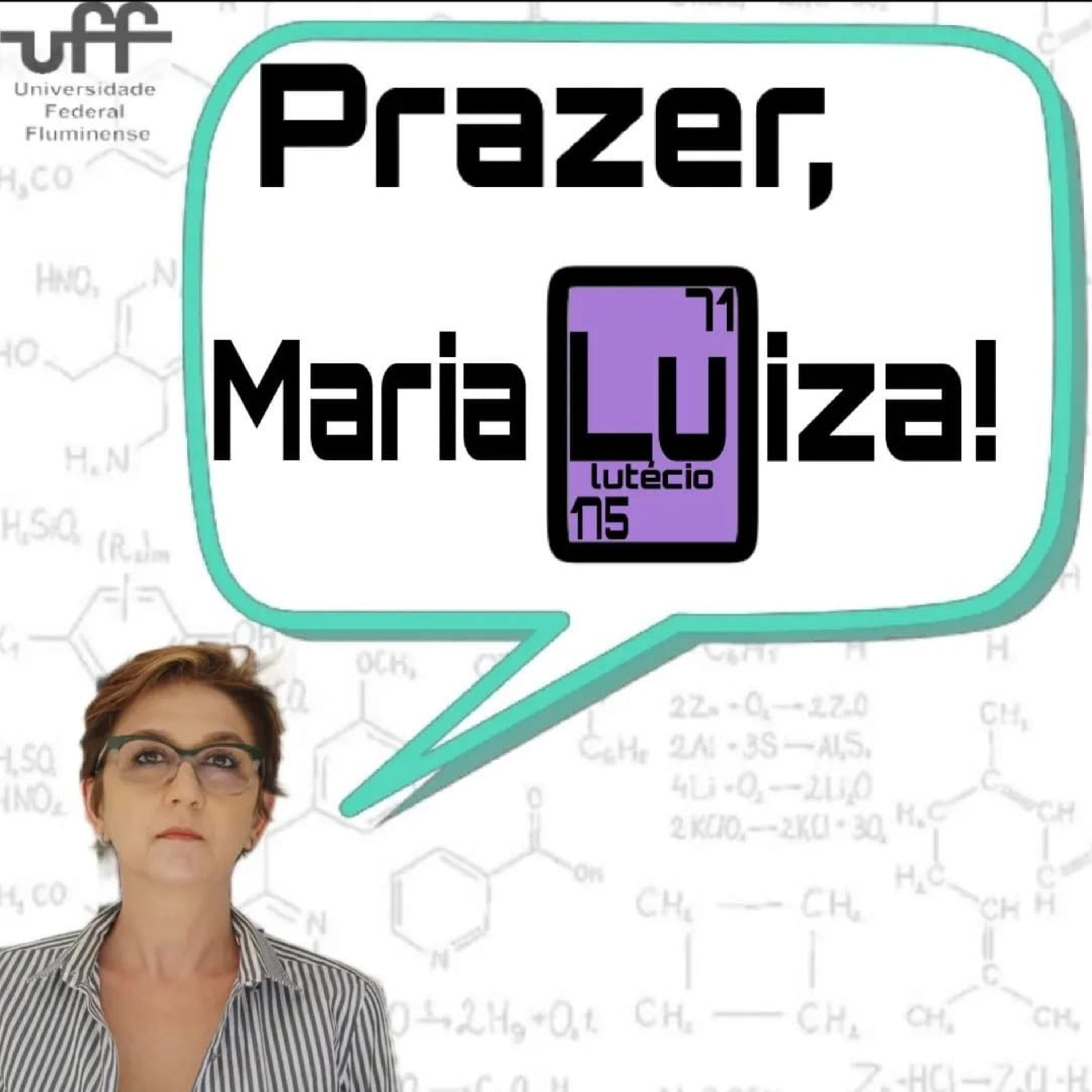 S2E8 Currículo e BNCC com Maria Luiza Süssekind episode artwork