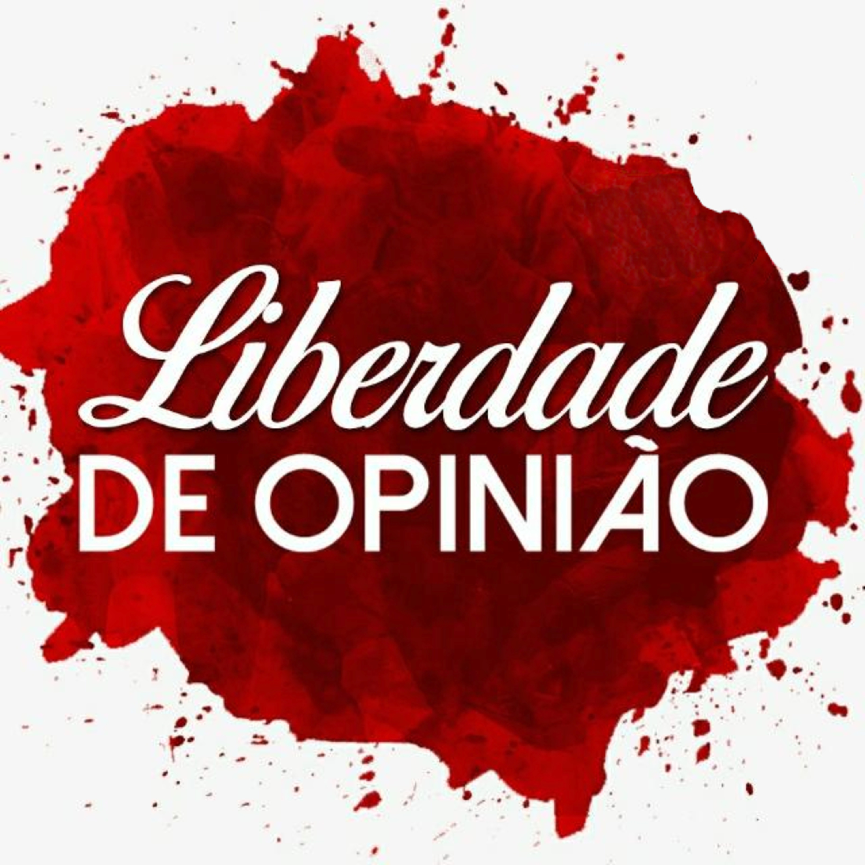 Liberdade de Opinião