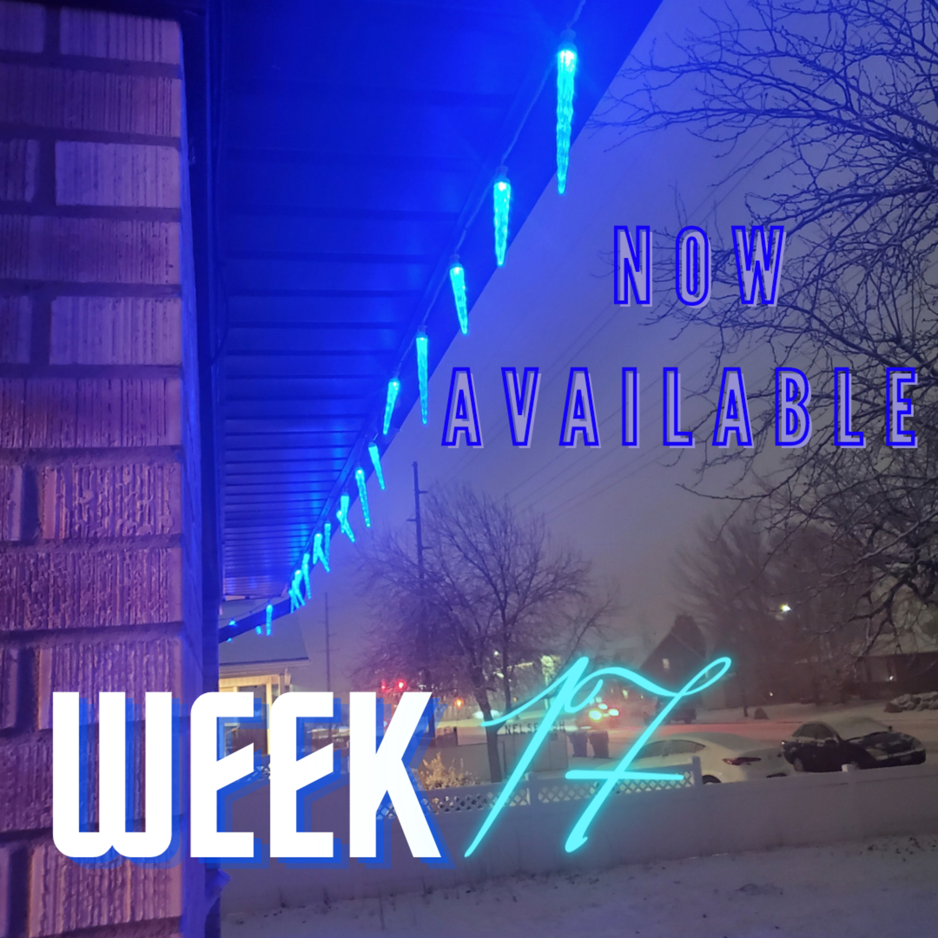 Week 17 Rundown! episode artwork