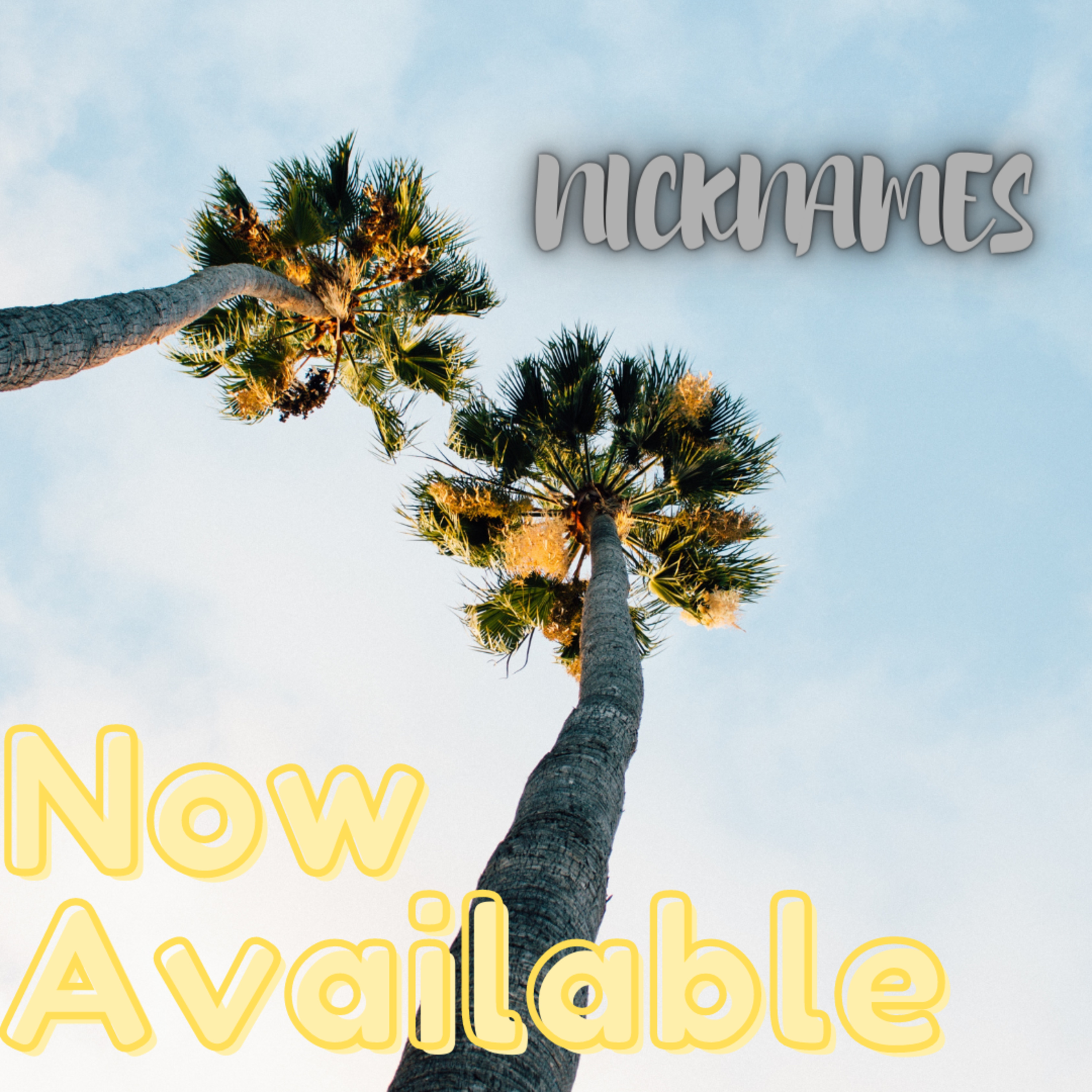 Nicknames!! episode artwork