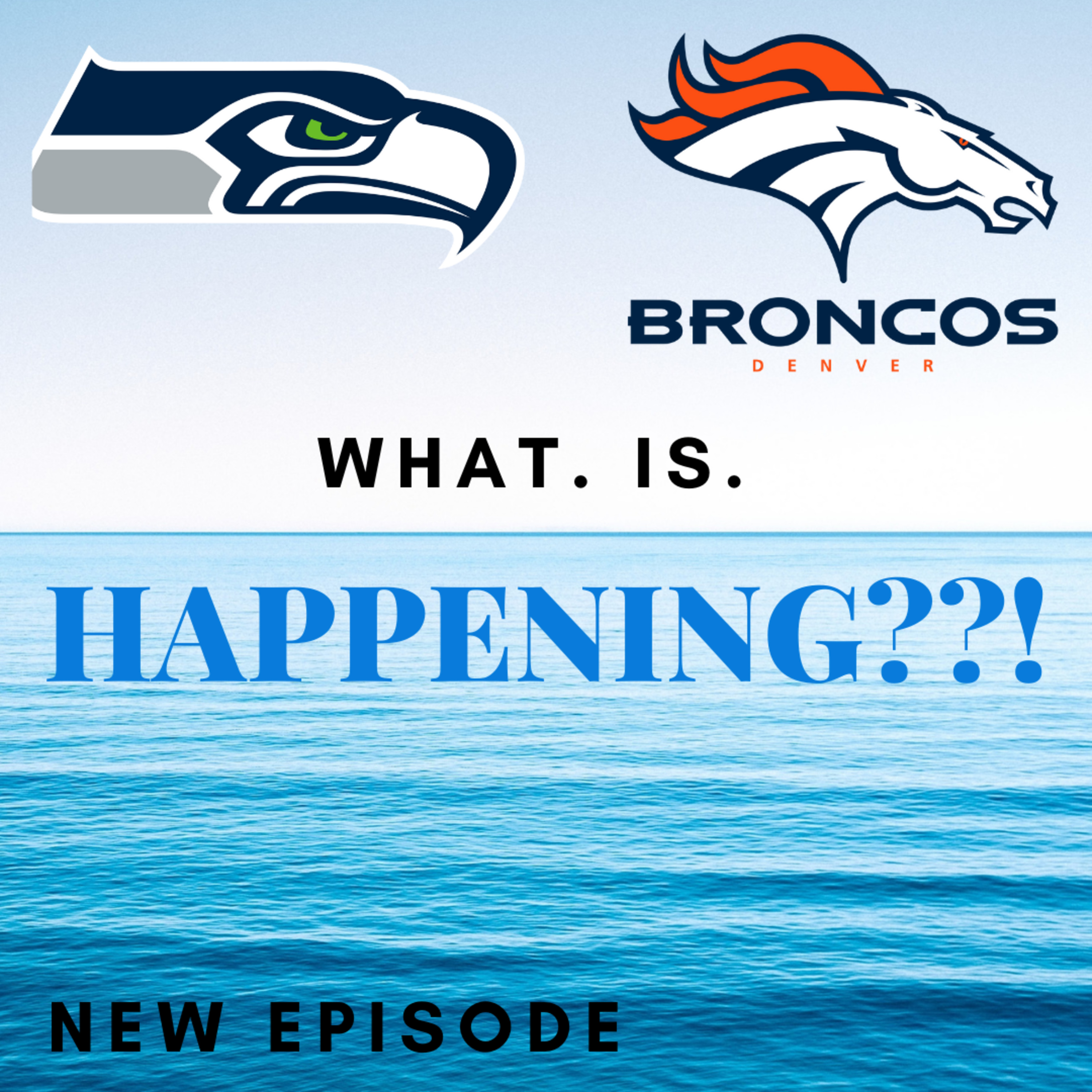 What. Is.. HAPPENING??! 🤦‍♂️ episode artwork