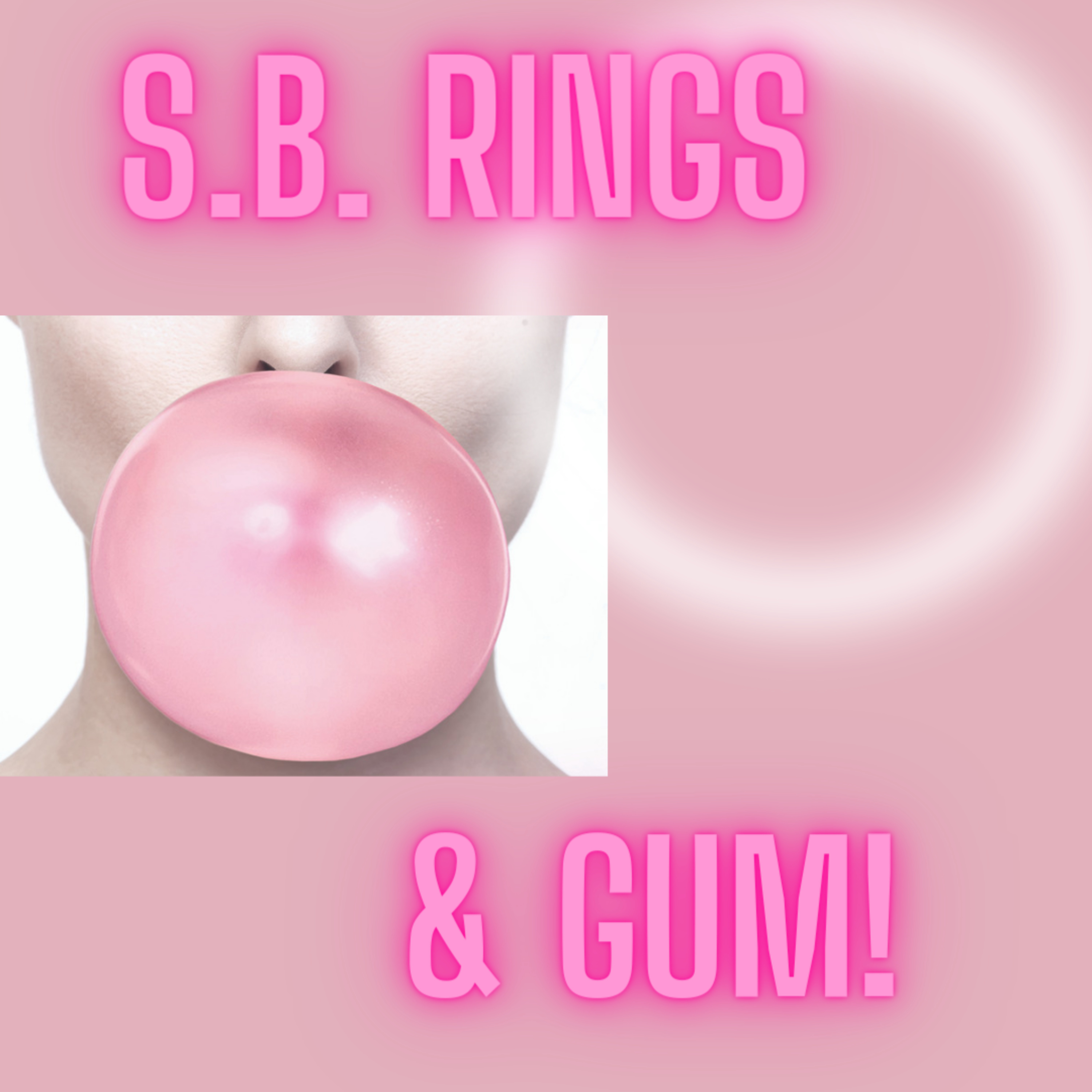 SB Ring Stories/Gum 💍 episode artwork
