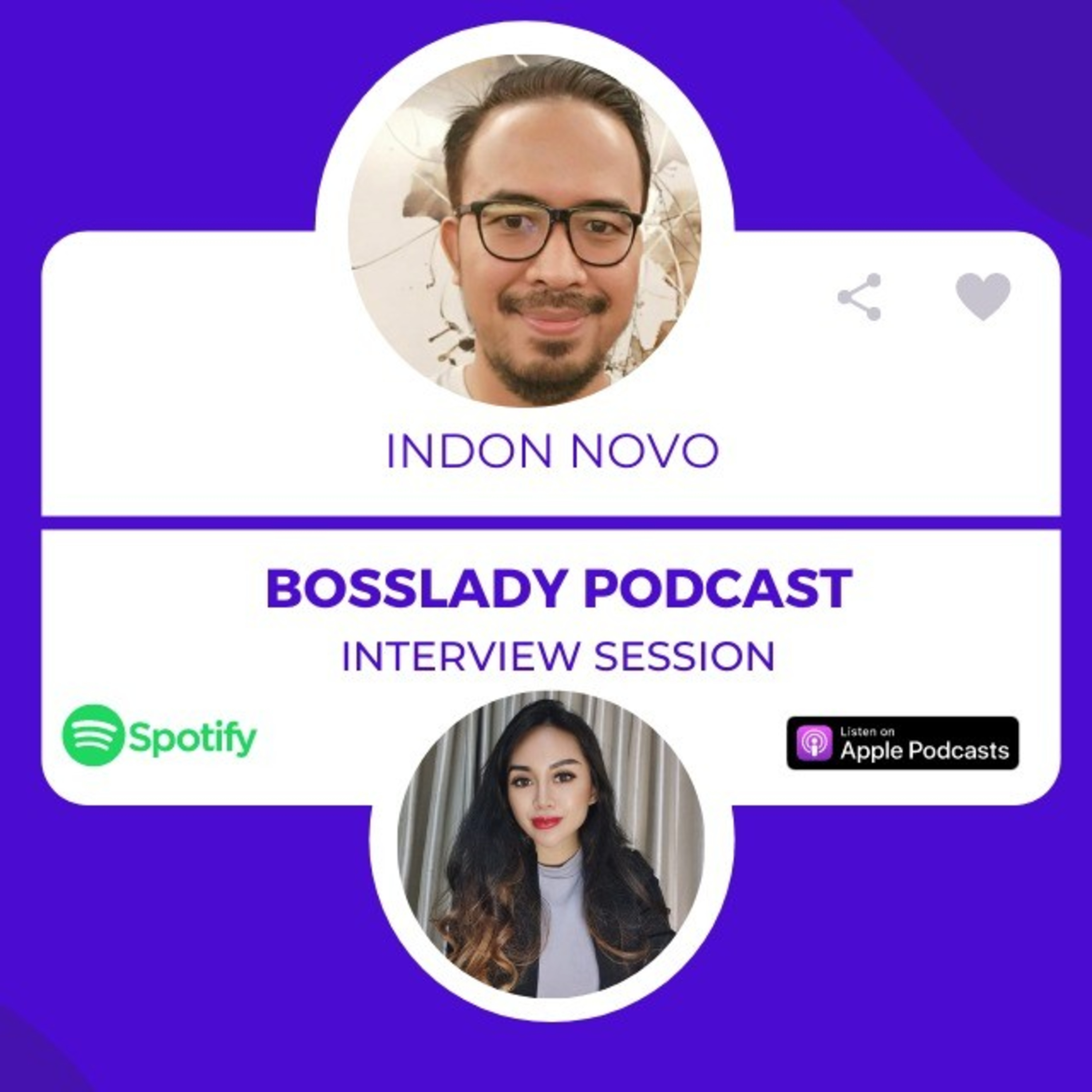 BossLady - Entrepreneurship Mindset