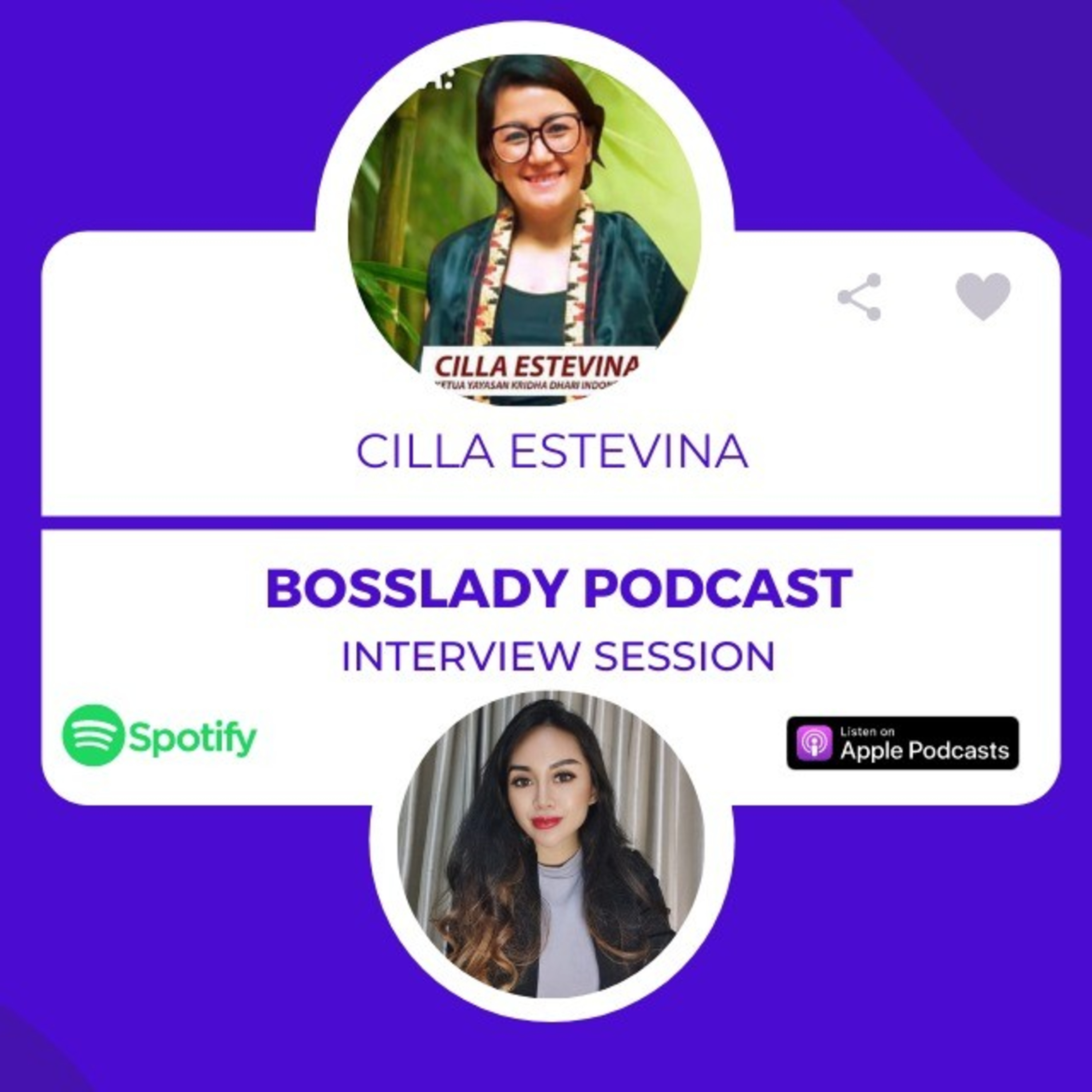 BossLady - Entrepreneurship Mindset