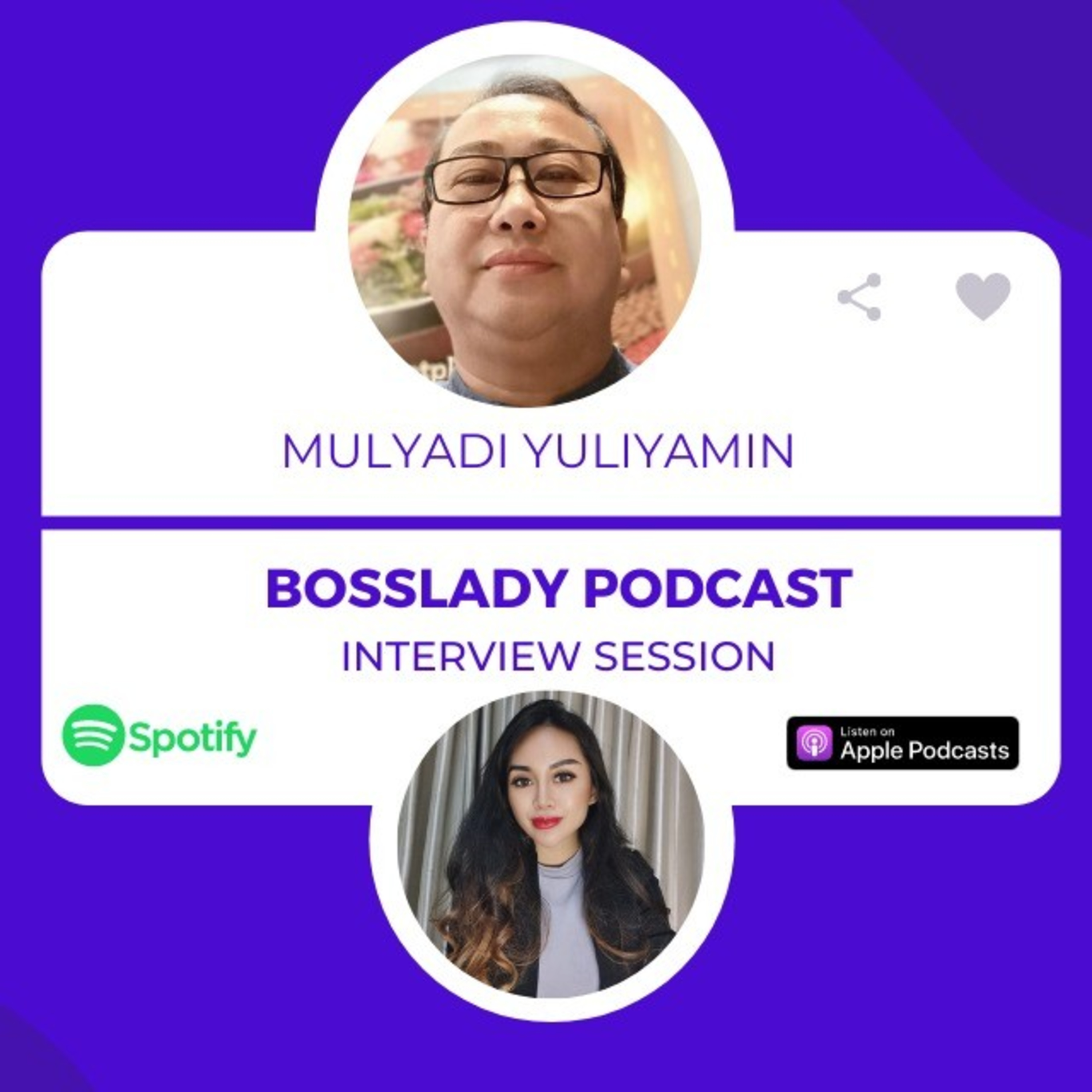 BossLady - Entrepreneurship Mindset
