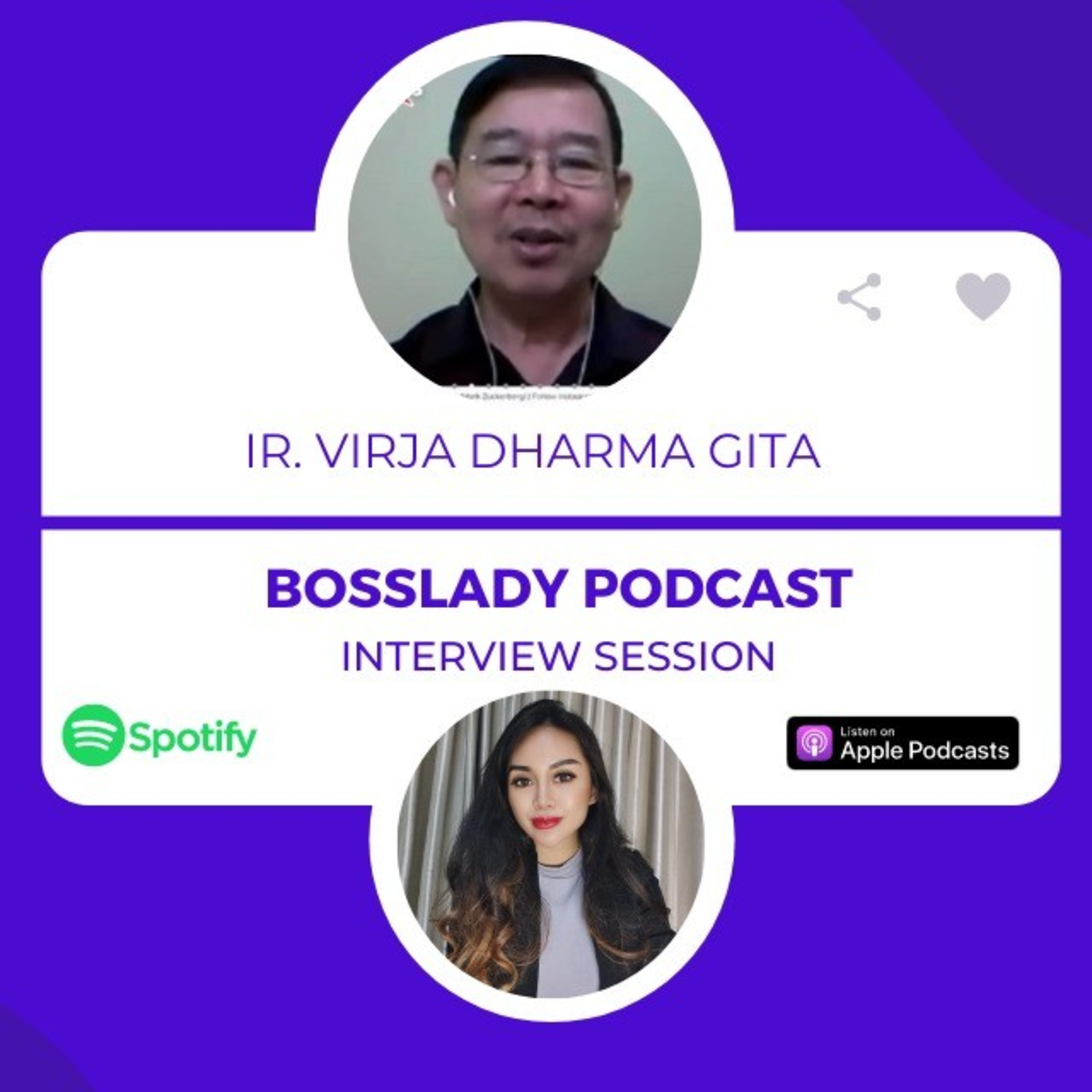 BossLady - Entrepreneurship Mindset