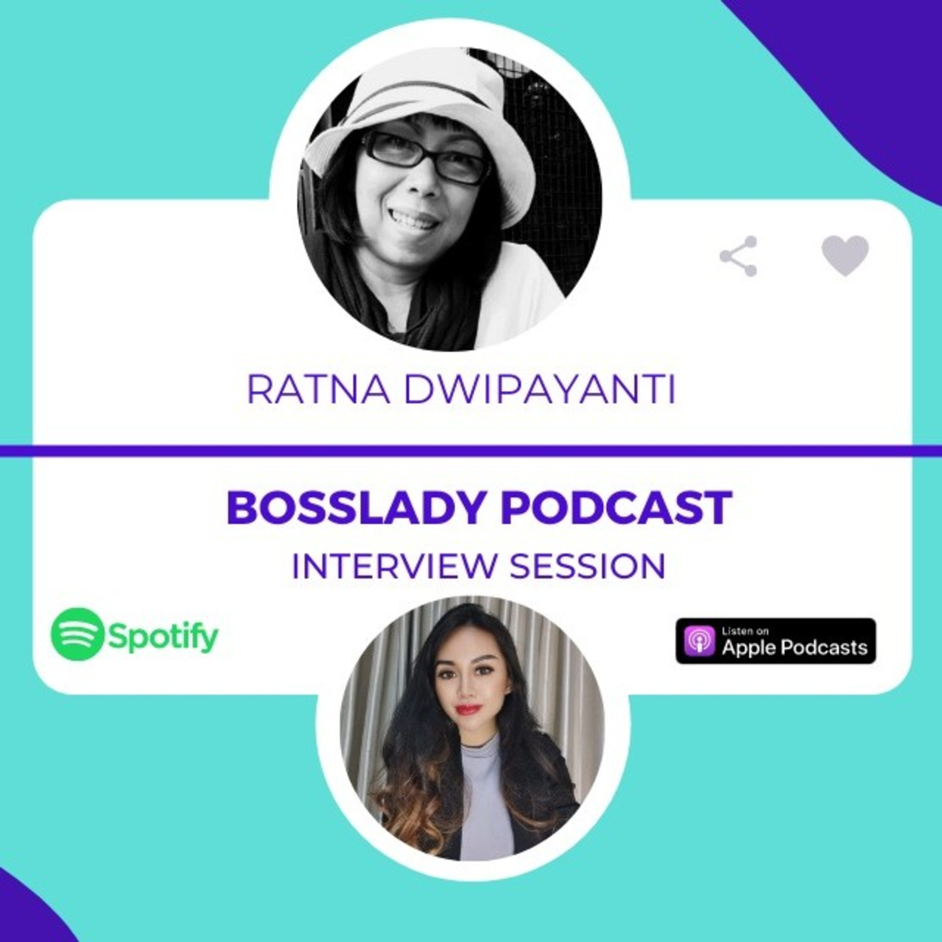 BossLady - Entrepreneurship Mindset
