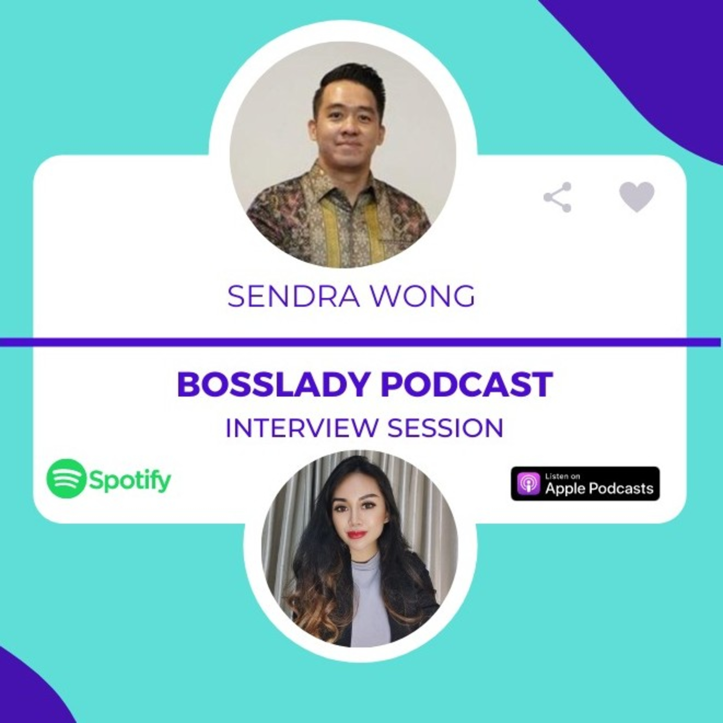 BossLady - Entrepreneurship Mindset