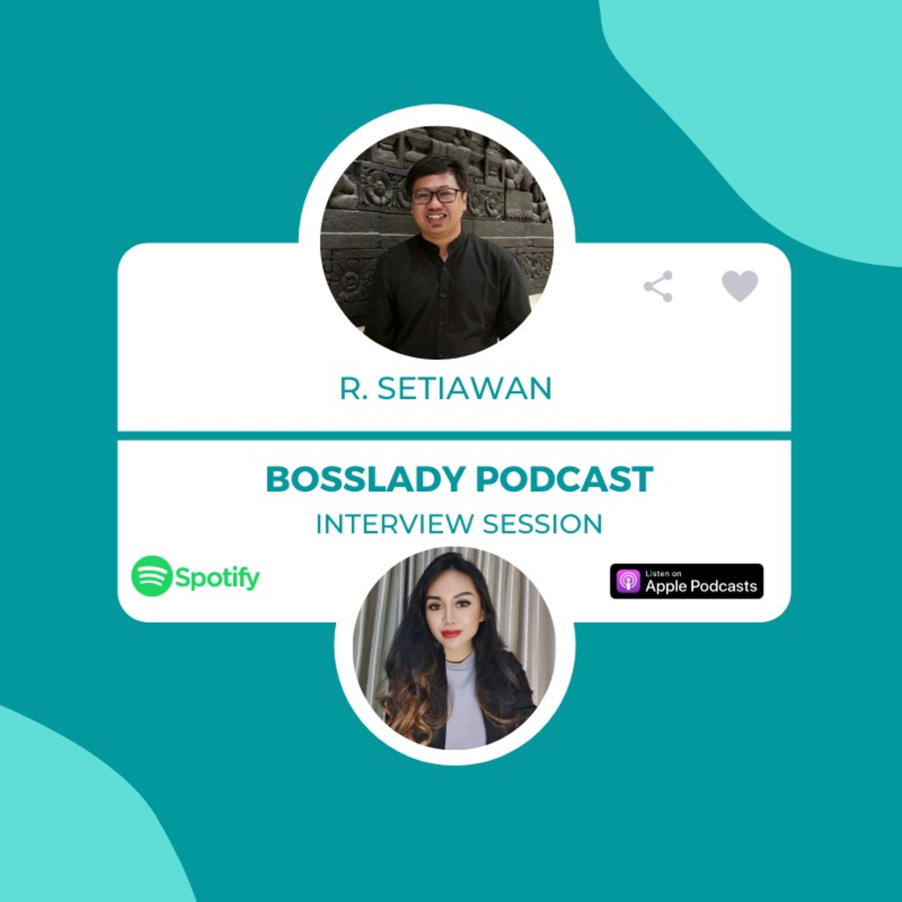 BossLady - Entrepreneurship Mindset
