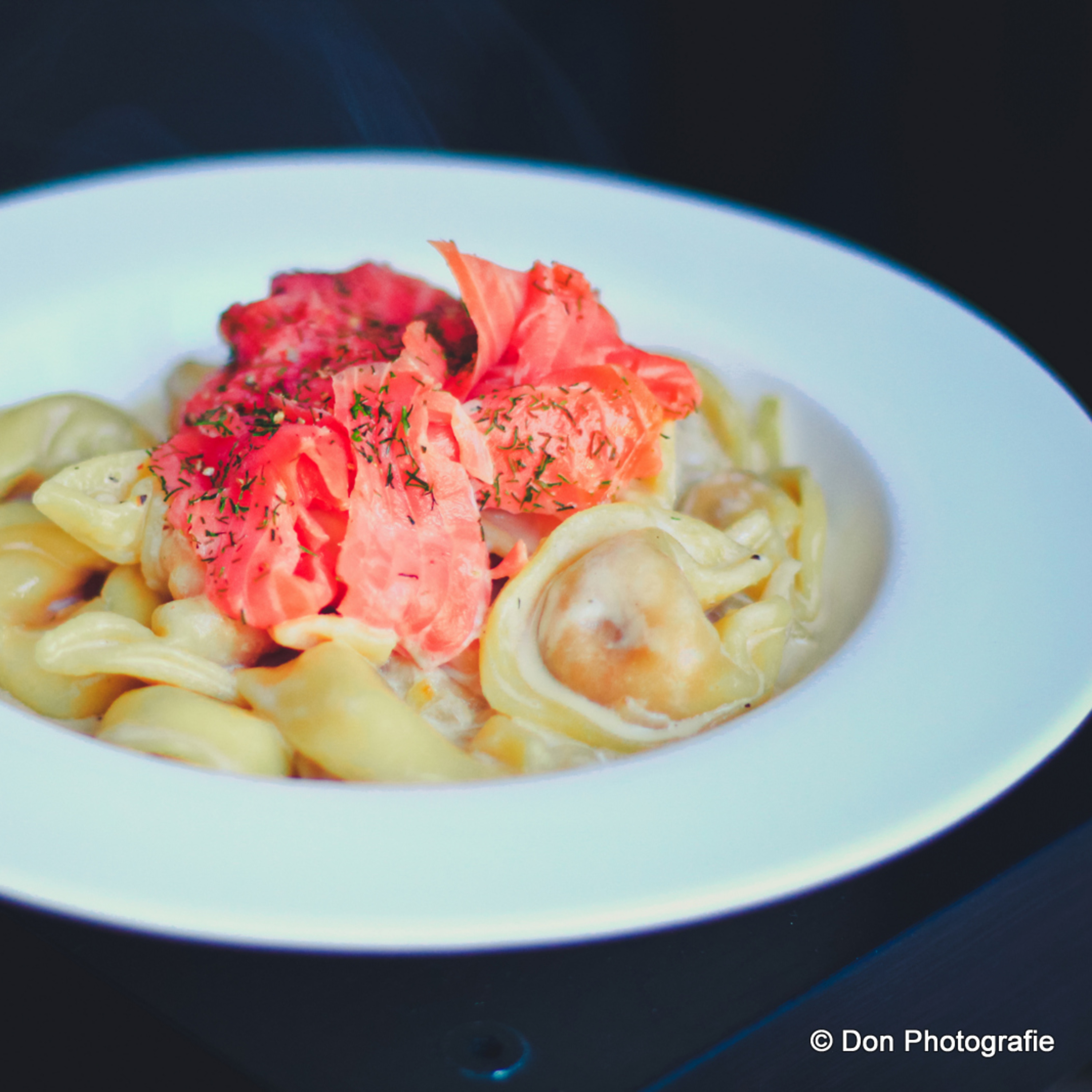 Locker & Lecker - Der Kochcast zu CJ\'s Foodblog