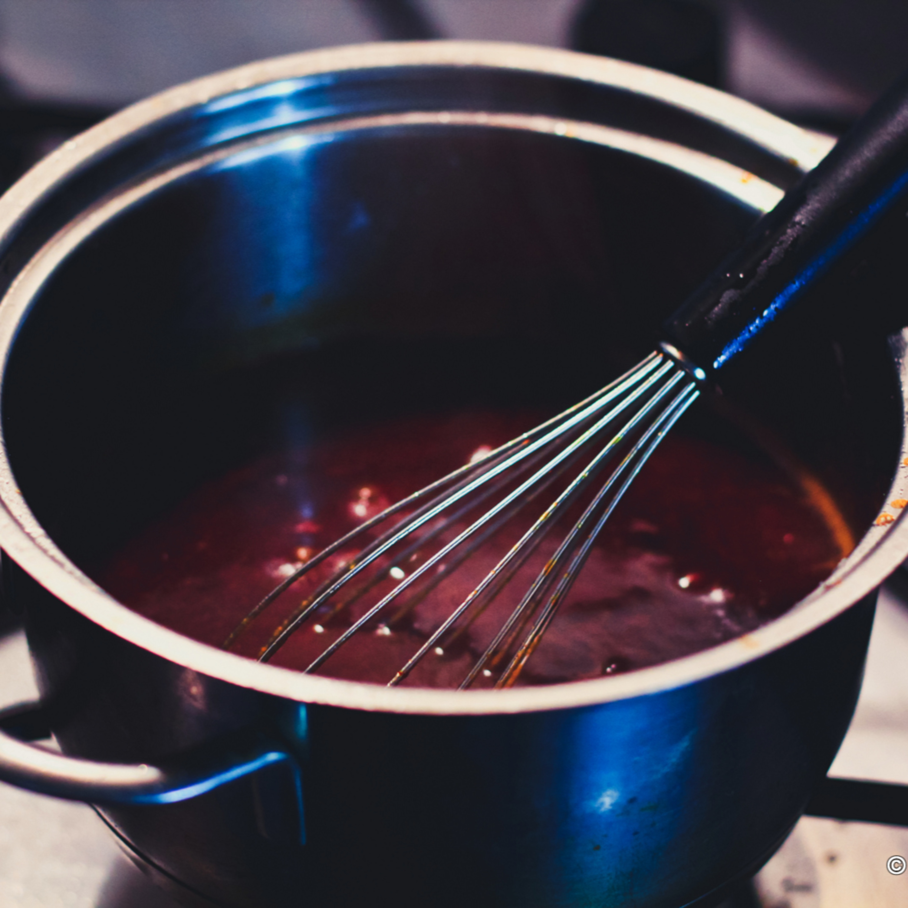 Locker & Lecker - Der Kochcast zu CJ\'s Foodblog