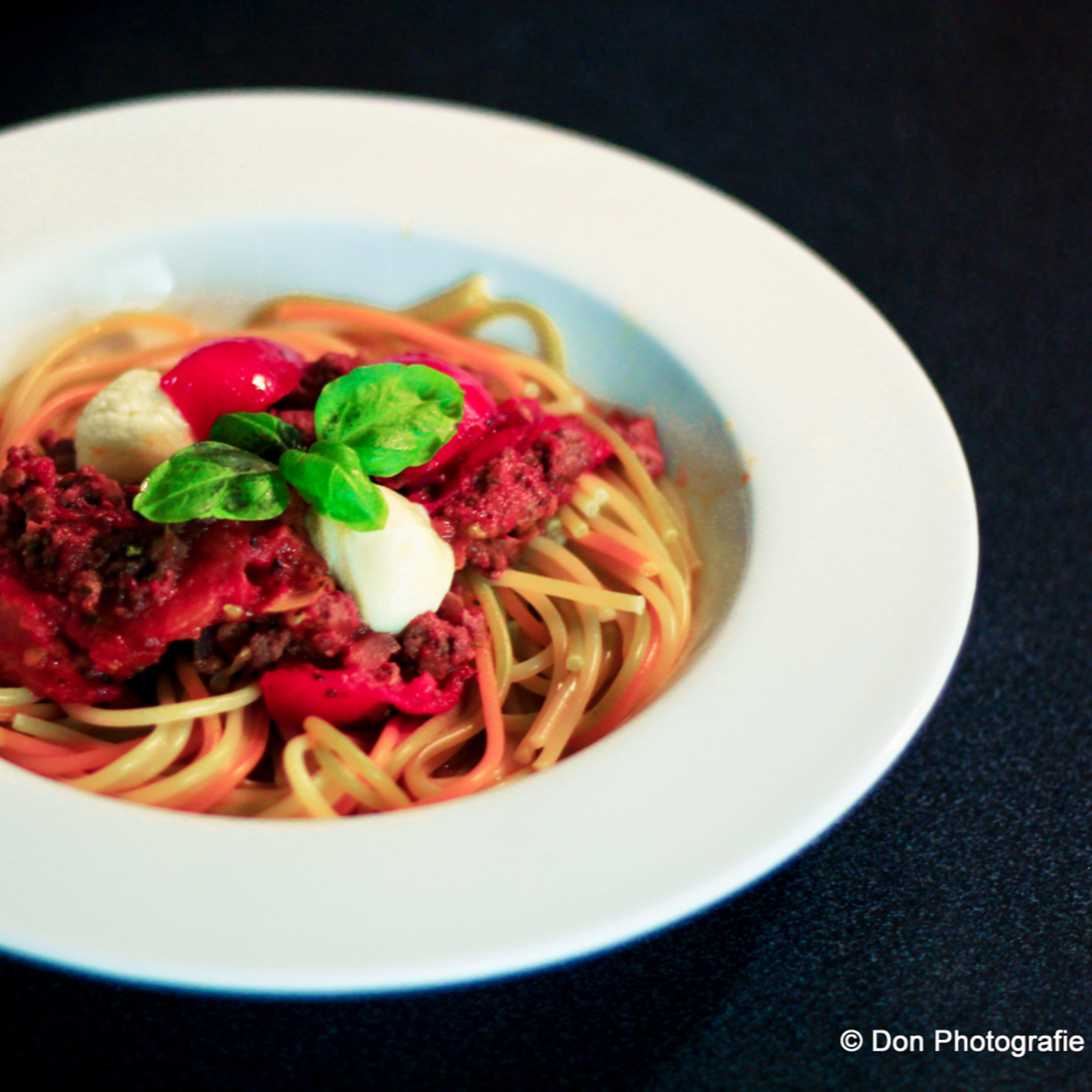 Locker & Lecker - Der Kochcast zu CJ\'s Foodblog