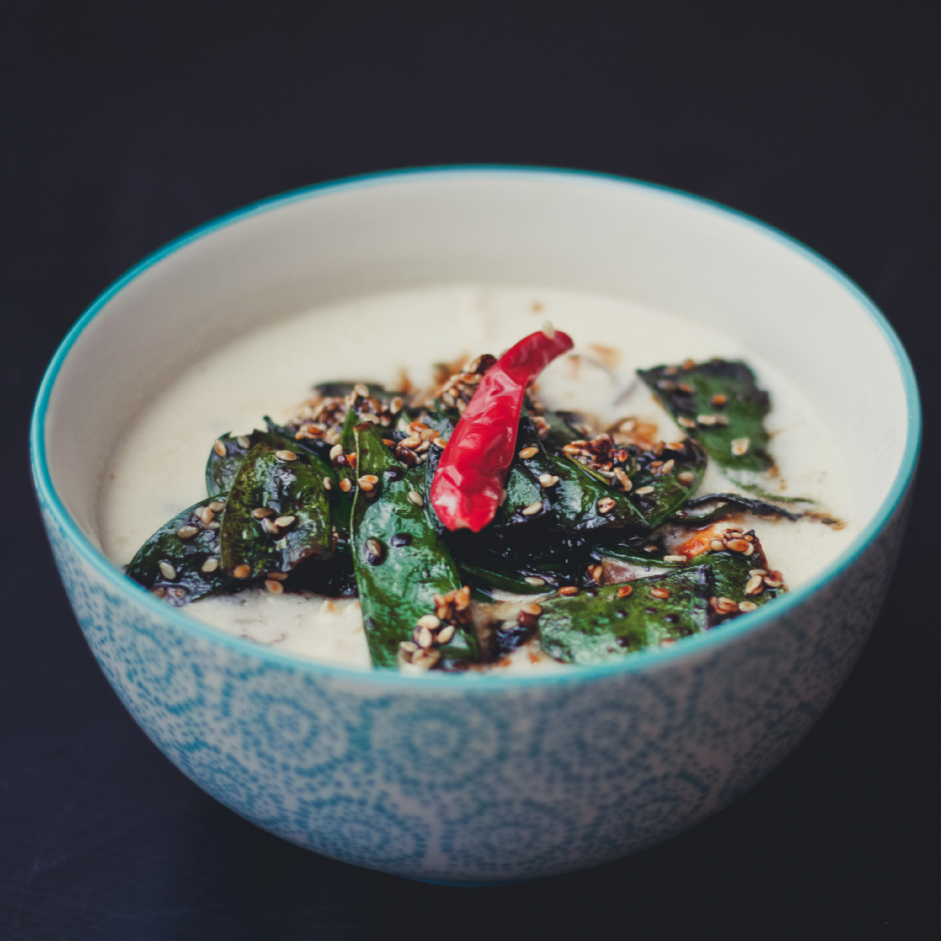 Locker & Lecker - Der Kochcast zu CJ\'s Foodblog