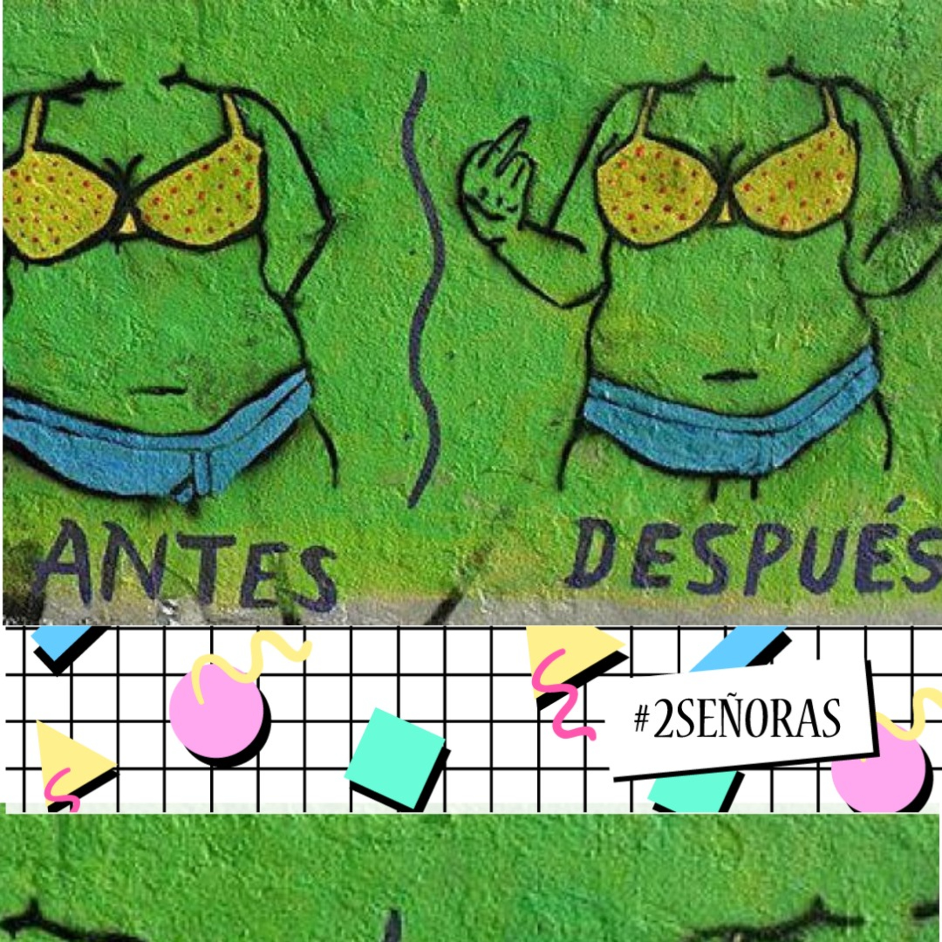 Gordoodio Parte II episode artwork