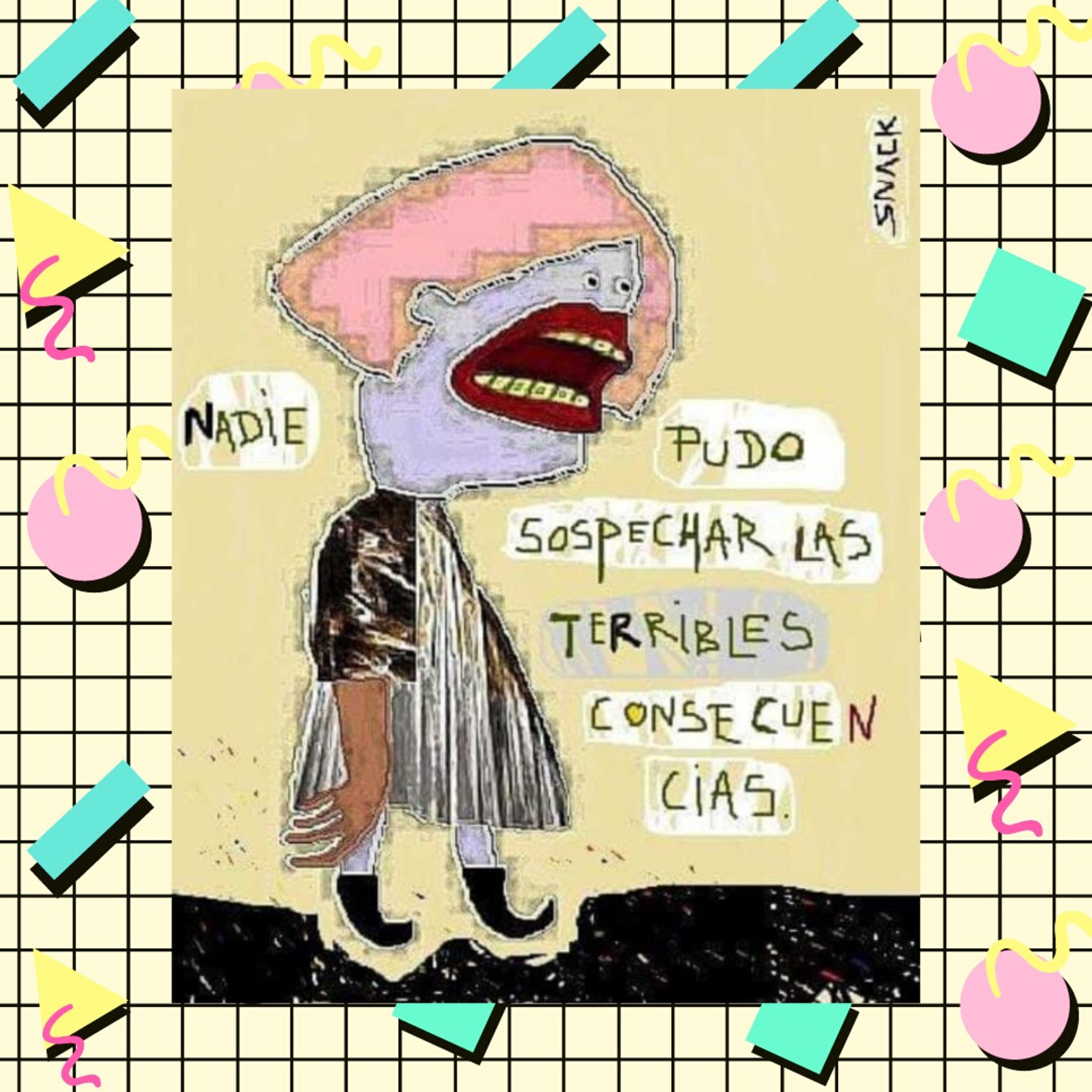 Socializando la sensibilidad episode artwork