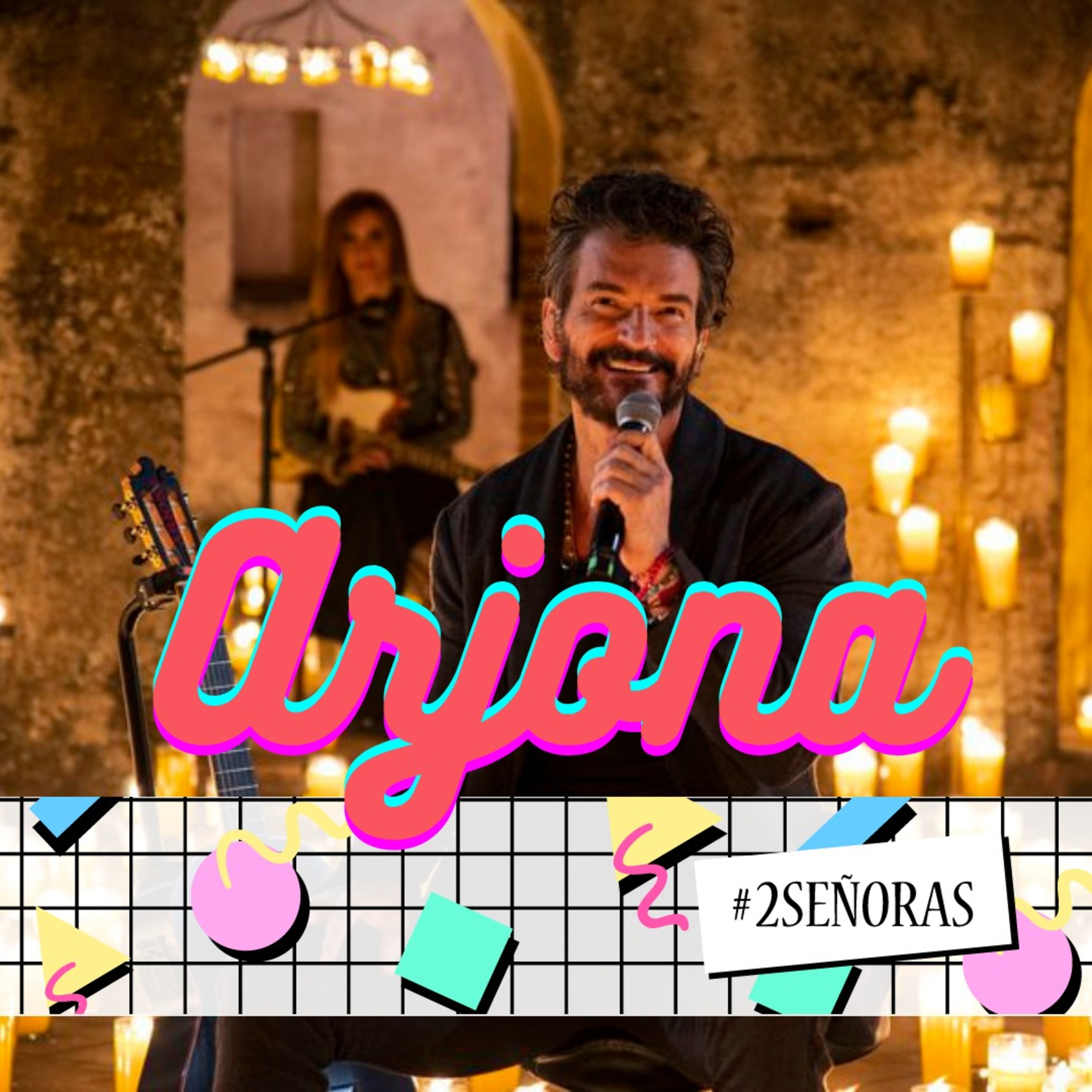 Yo a Arjona lo valoro como basquetbolista.  episode artwork