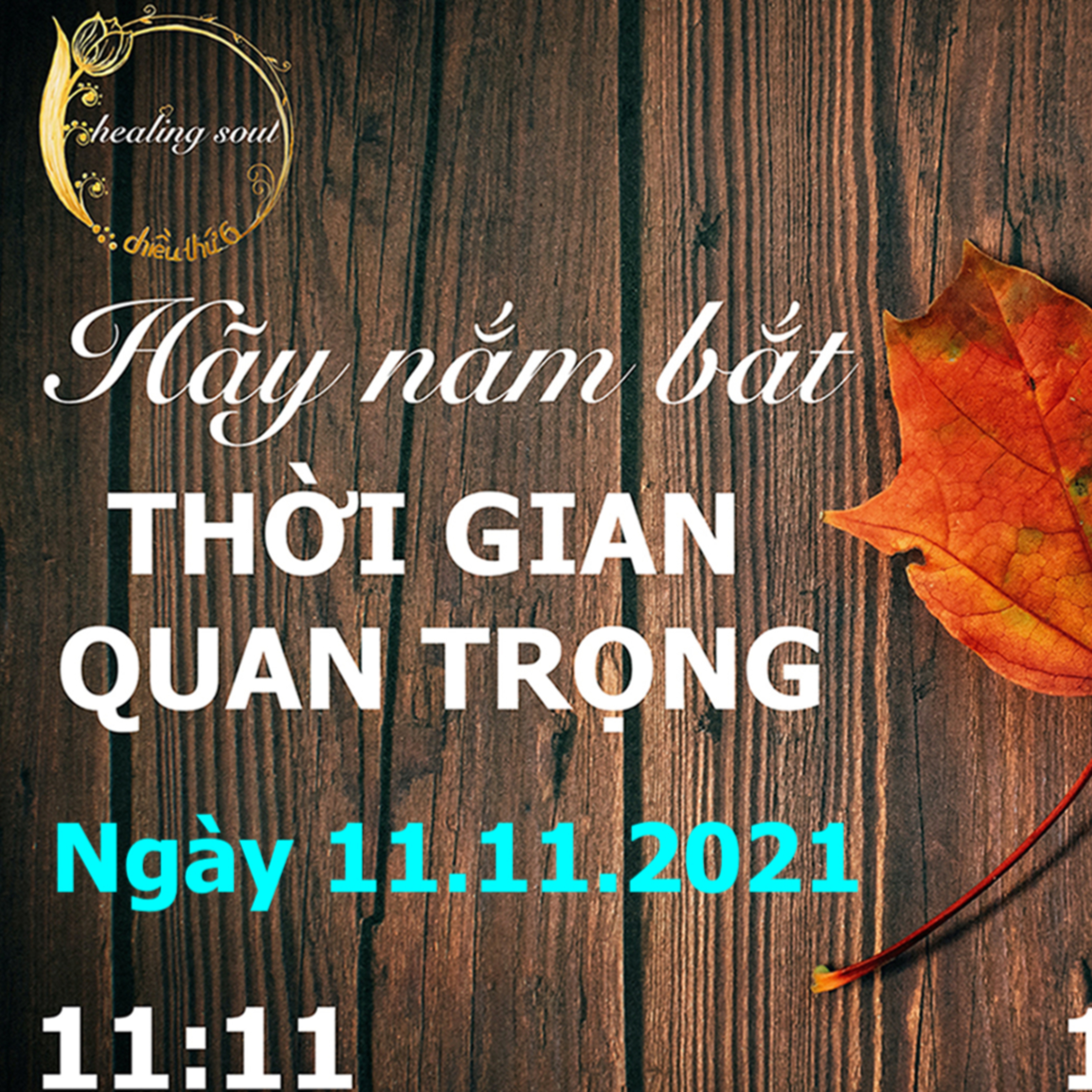 CHIỀU THỨ 6