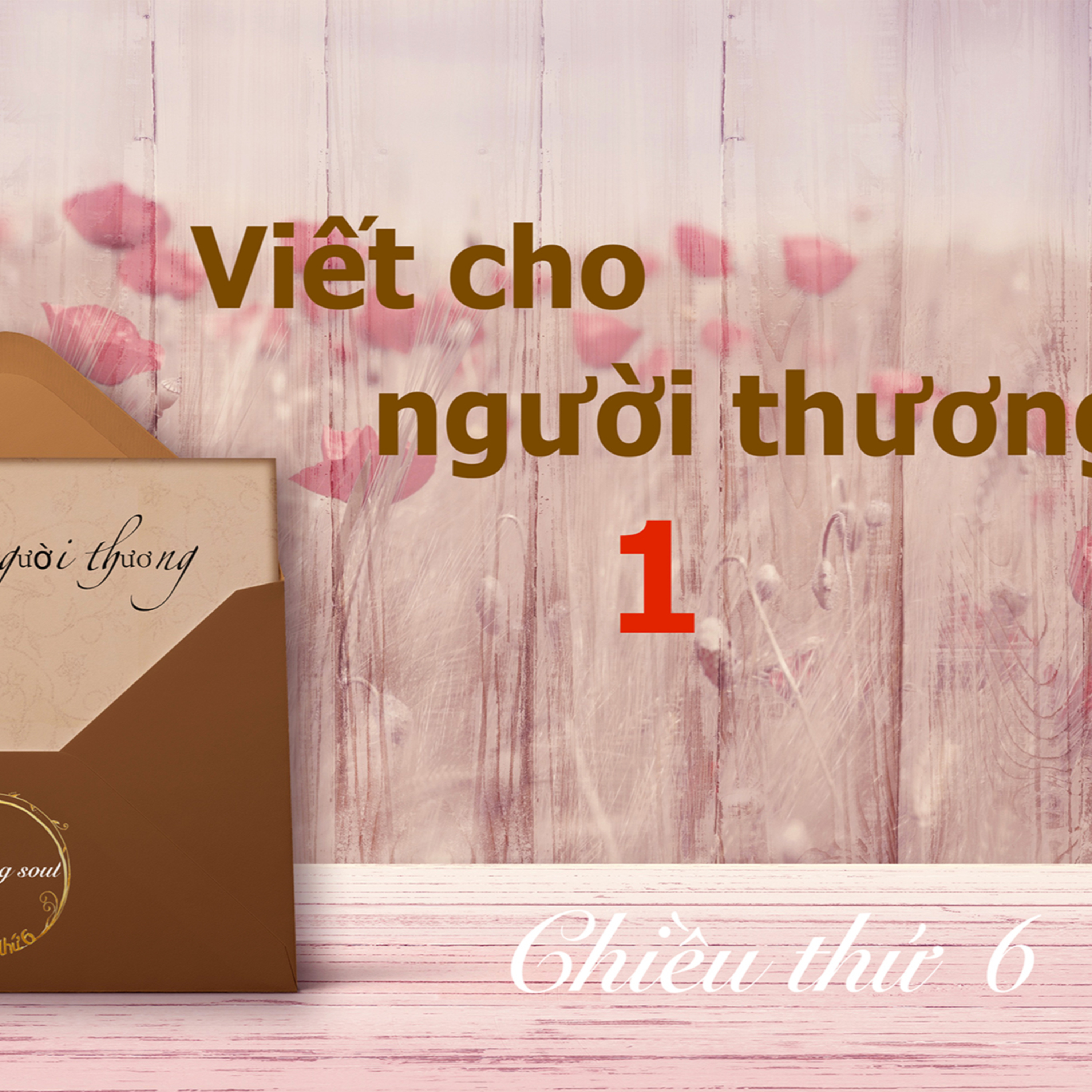 CHIỀU THỨ 6