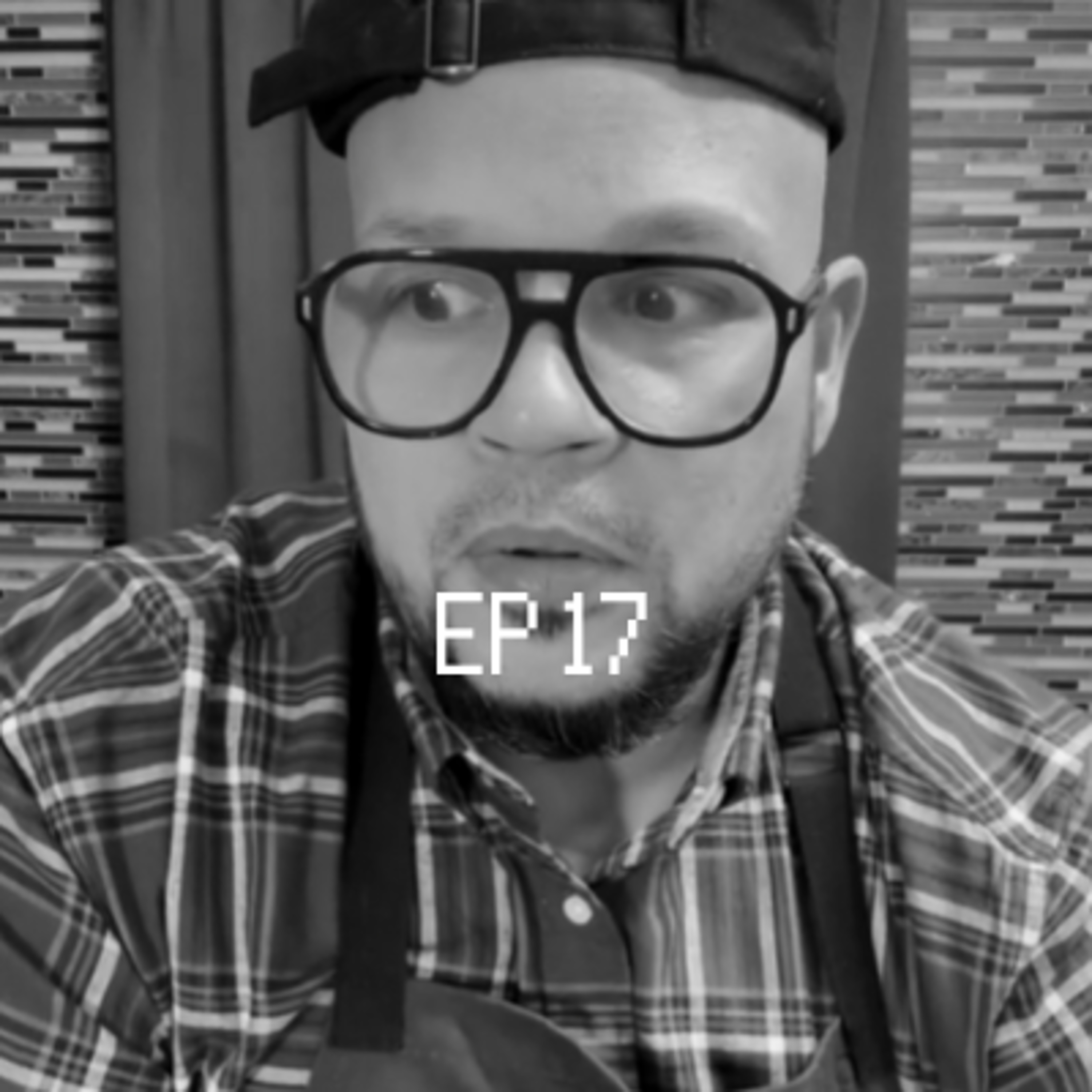 Breaking Bread Podcast