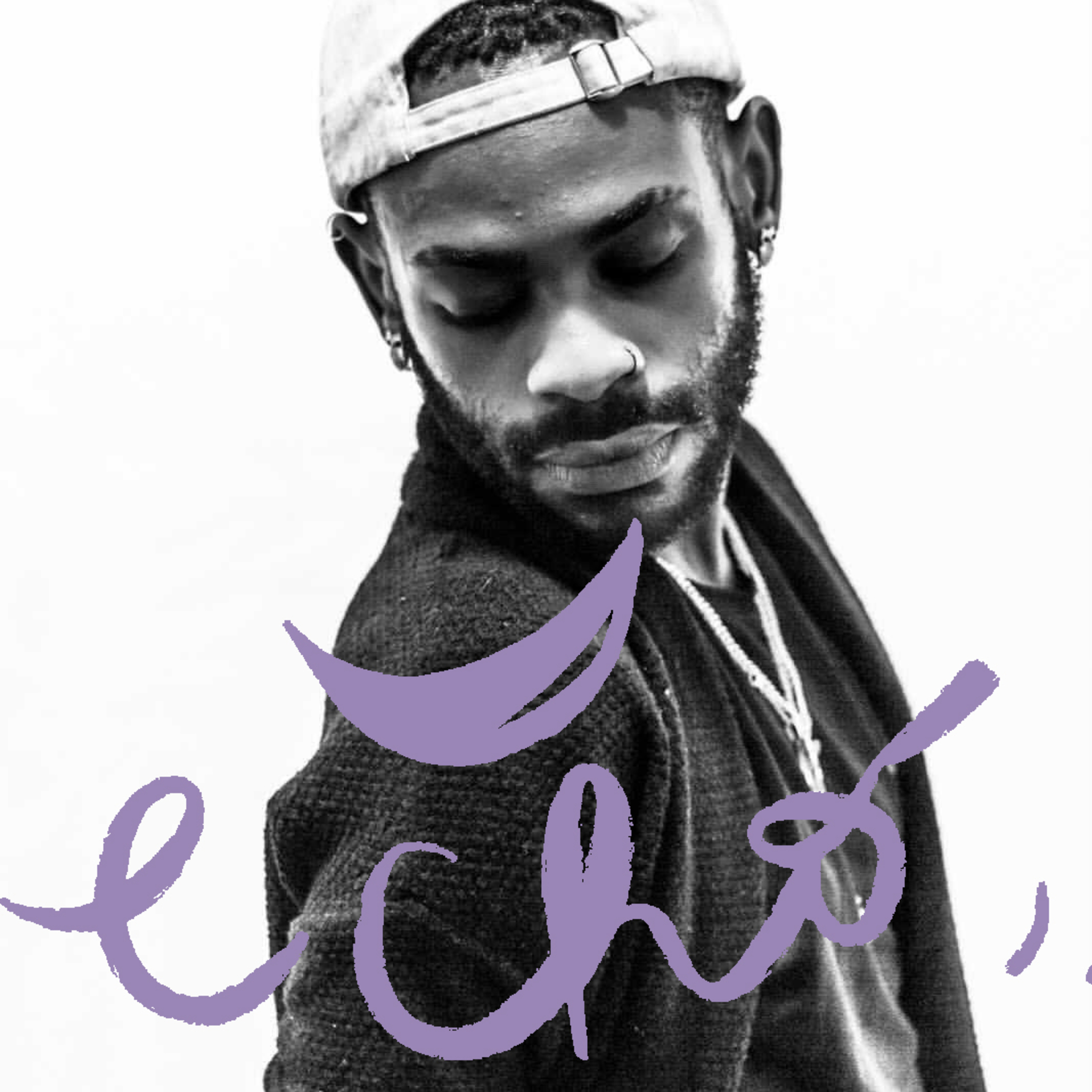 Eyes Closed, Heart Open: Echo by Capucine F