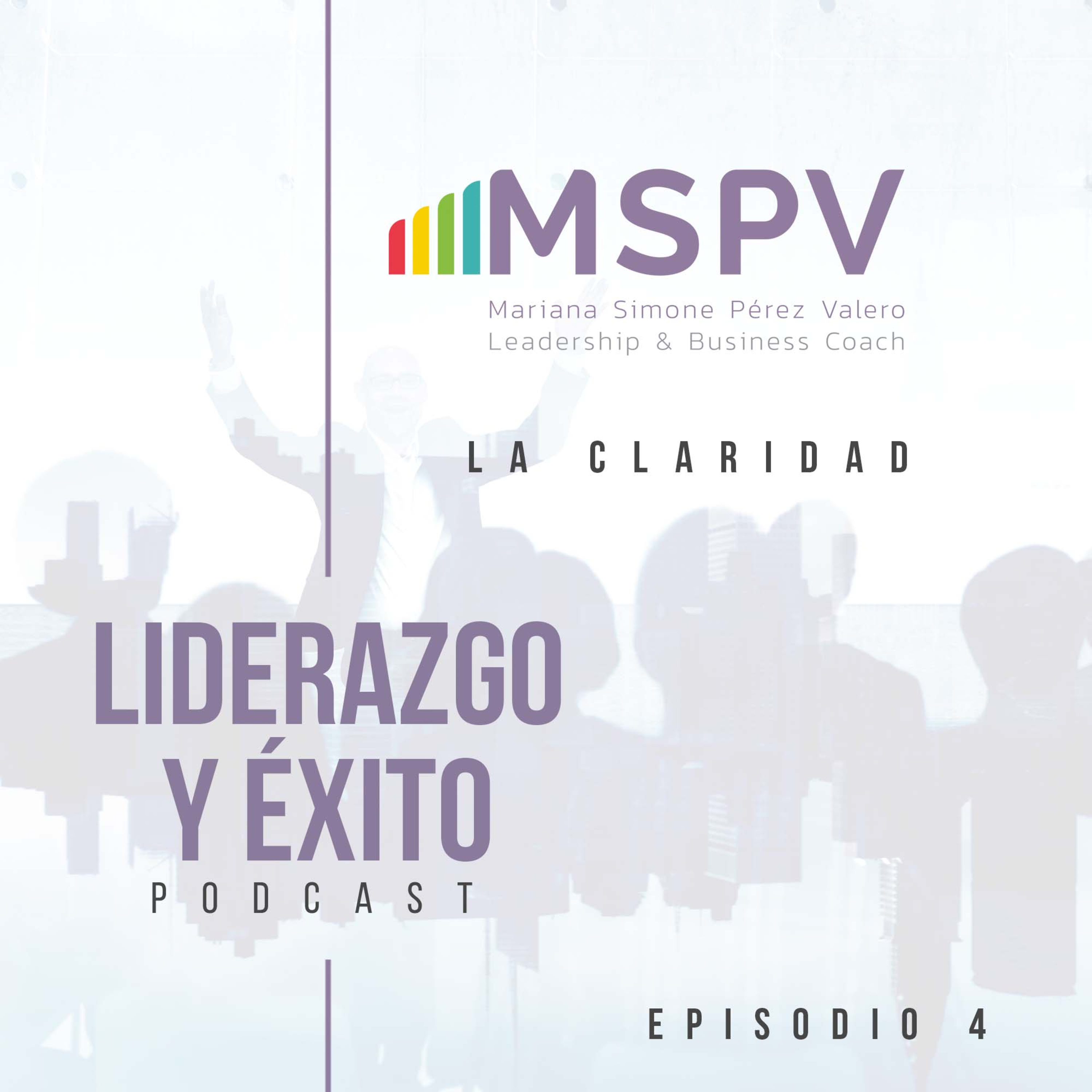 Liderazgo y Éxito