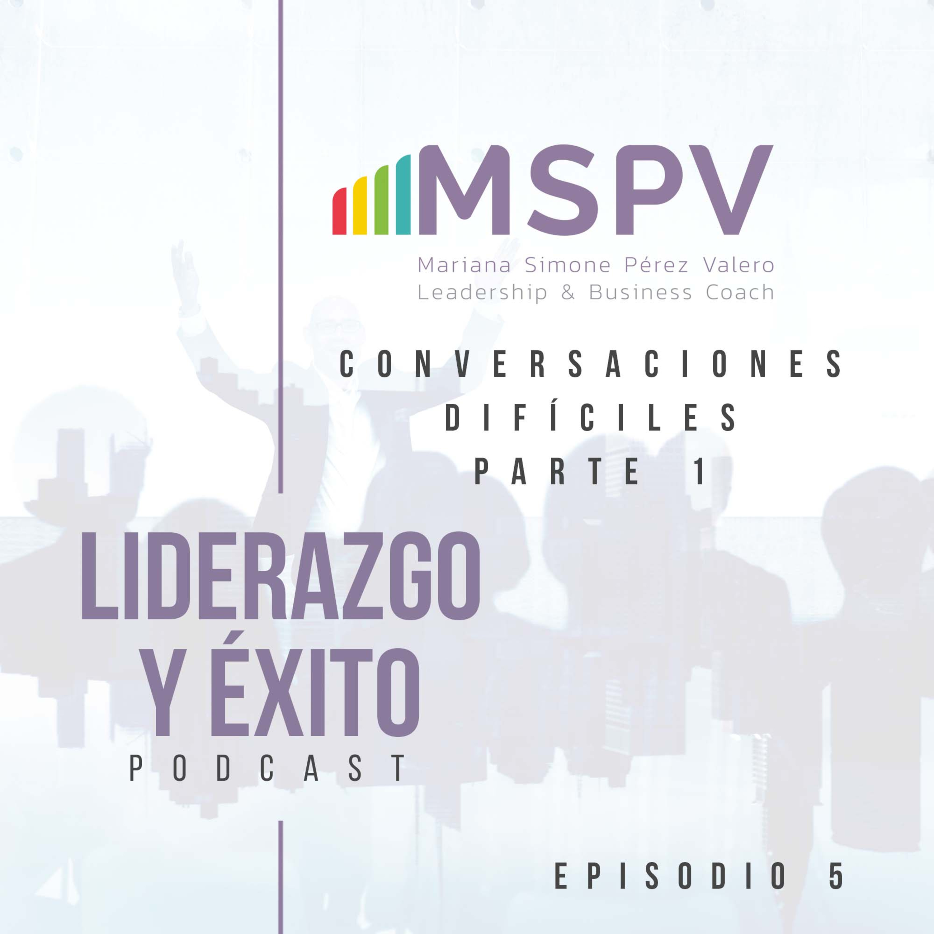Liderazgo y Éxito