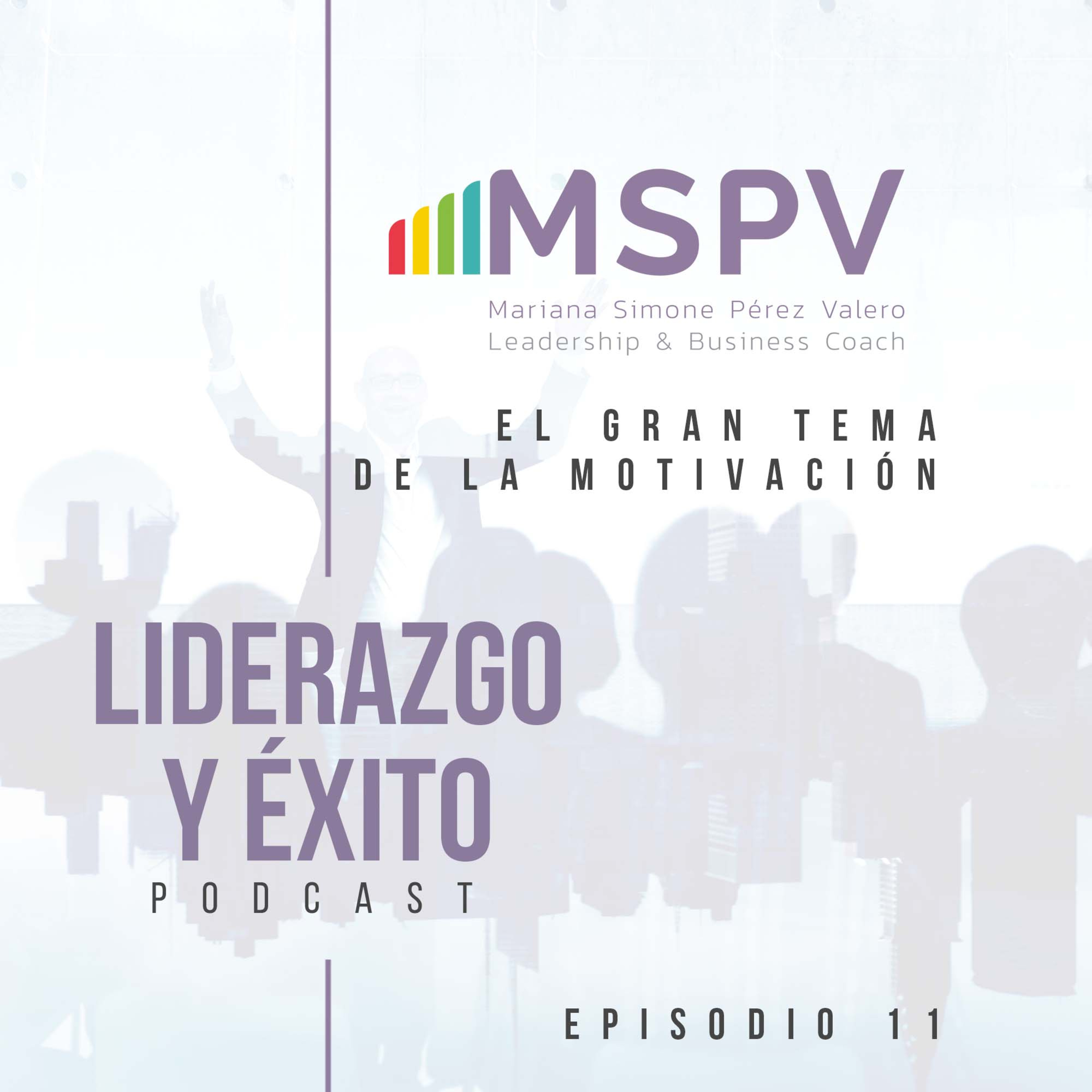 Liderazgo y Éxito