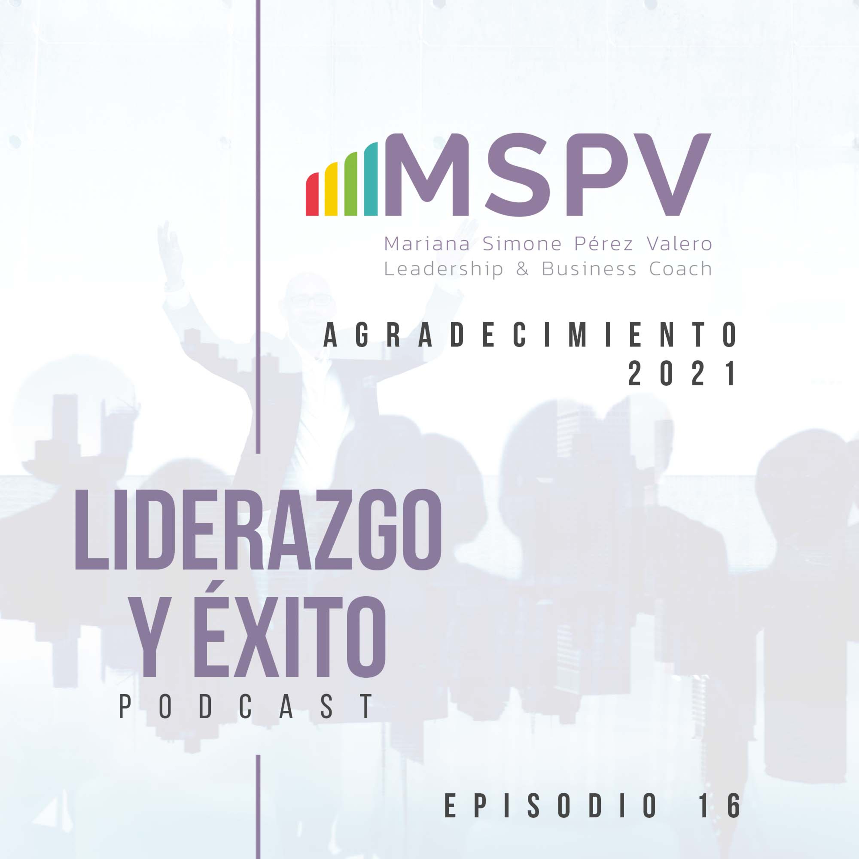 Liderazgo y Éxito
