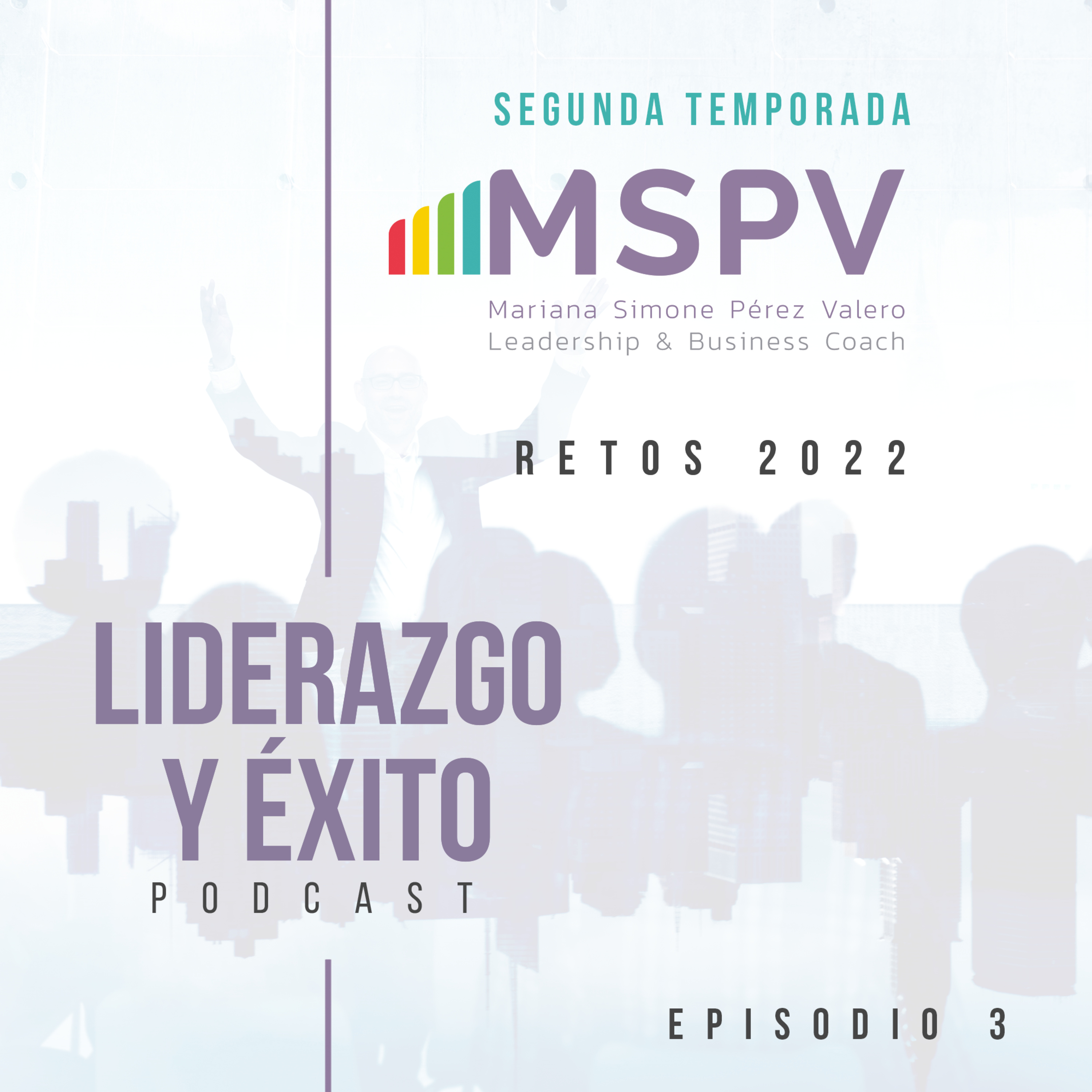 Liderazgo y Éxito
