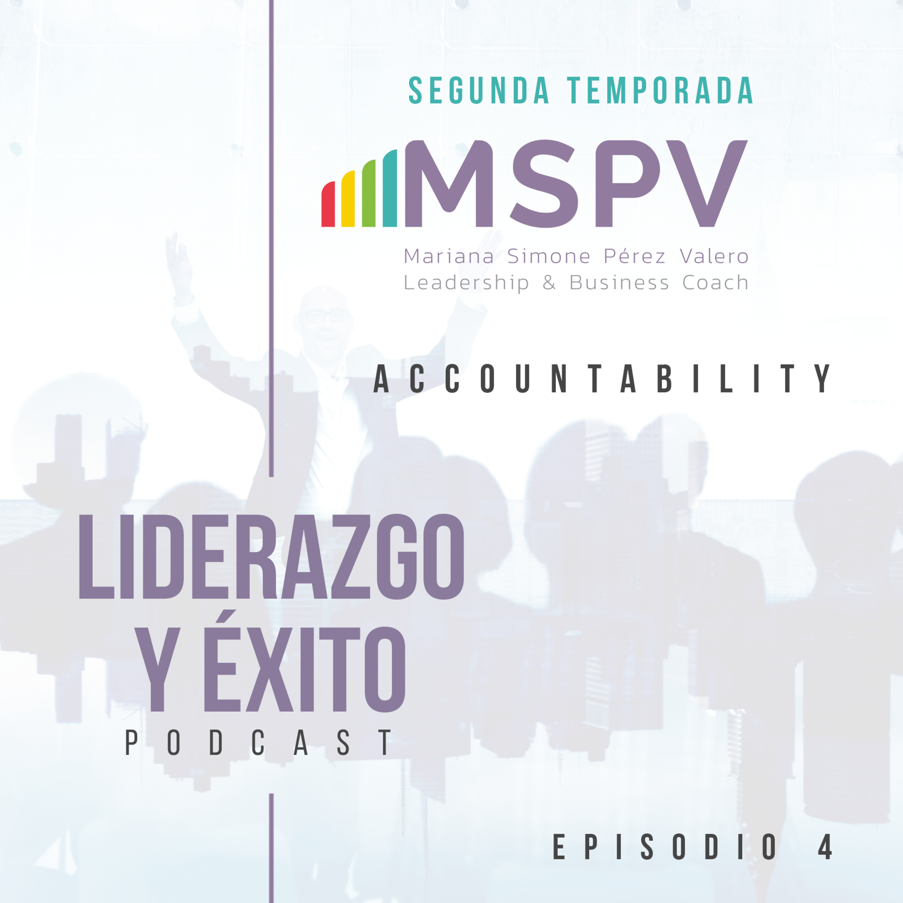 Liderazgo y Éxito