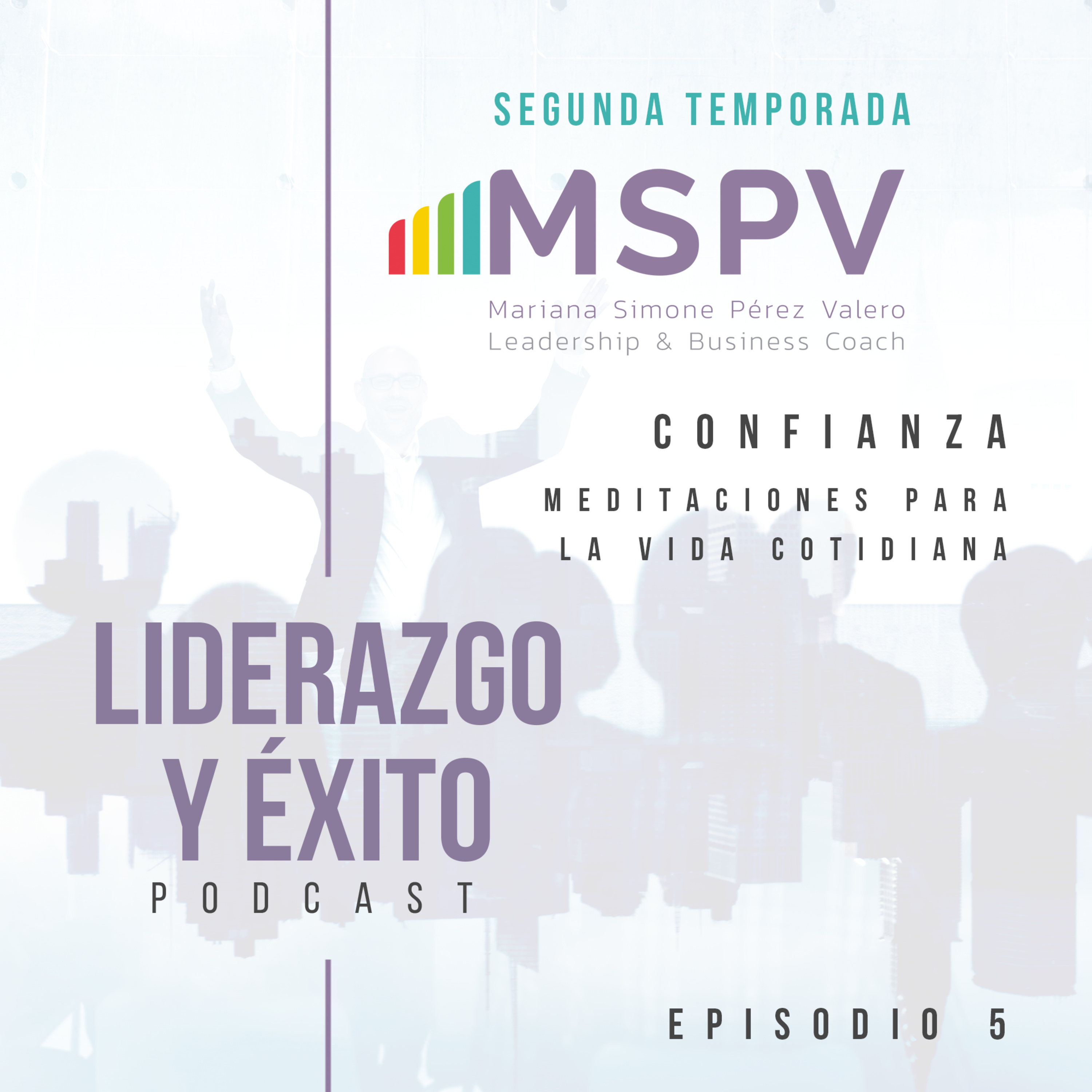 Liderazgo y Éxito