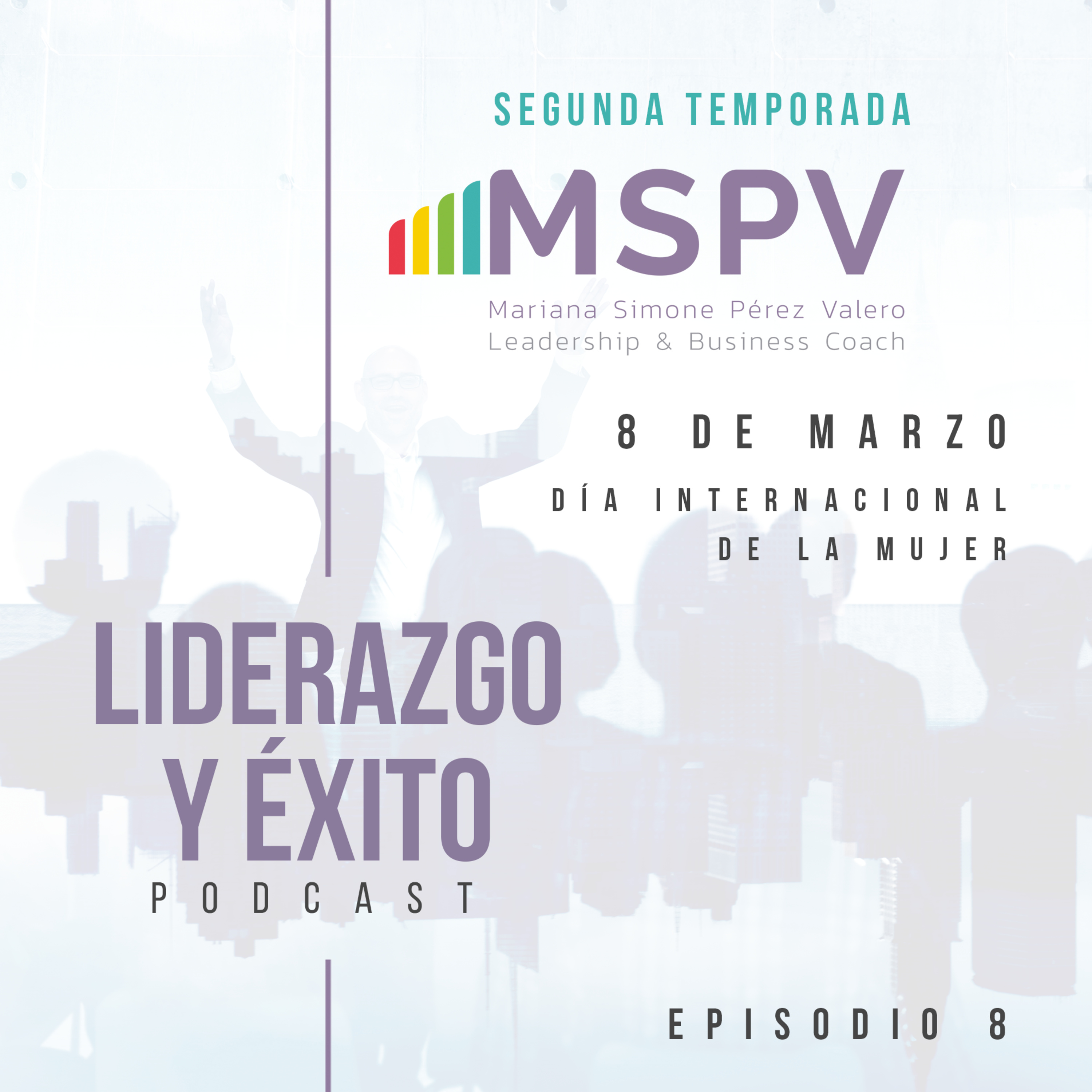 Liderazgo y Éxito