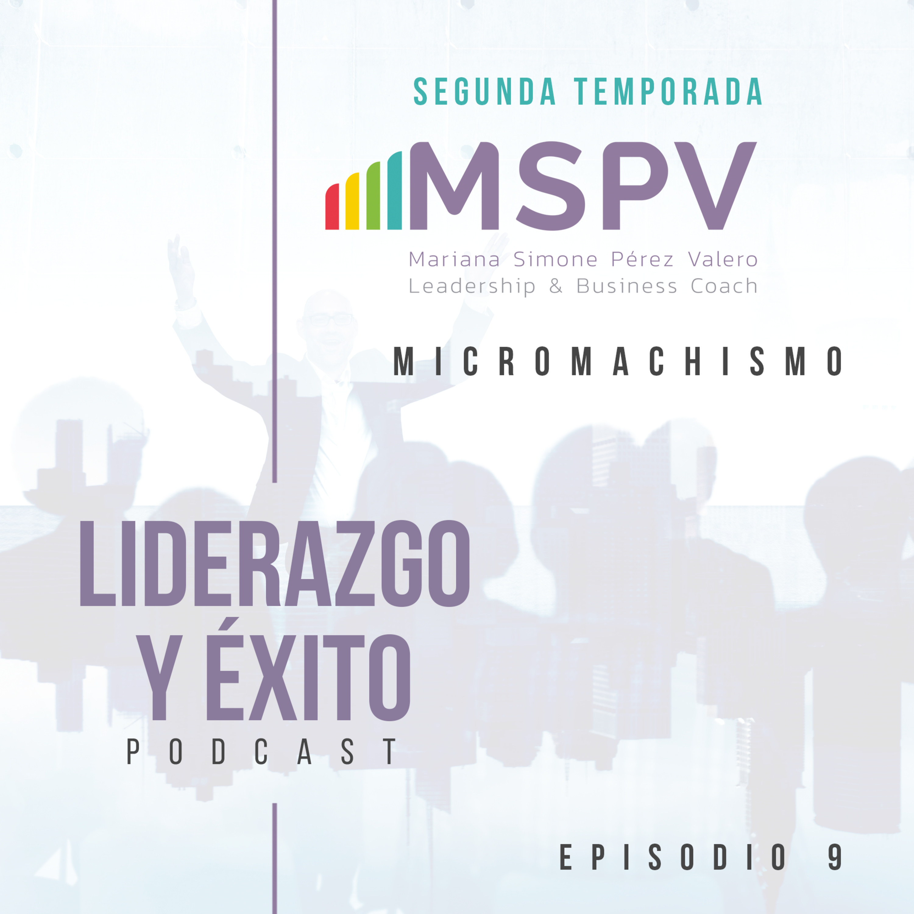 Liderazgo y Éxito