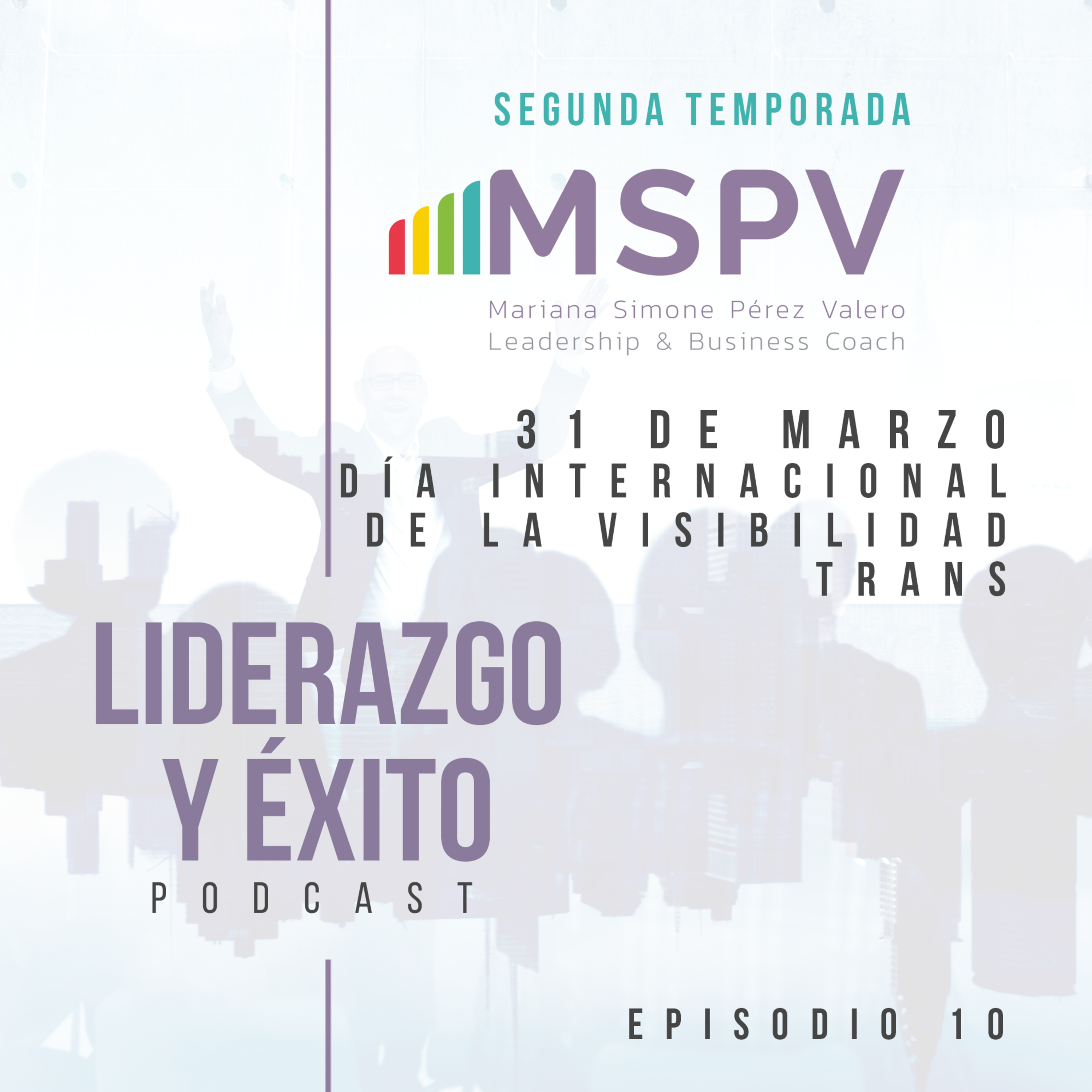 Liderazgo y Éxito