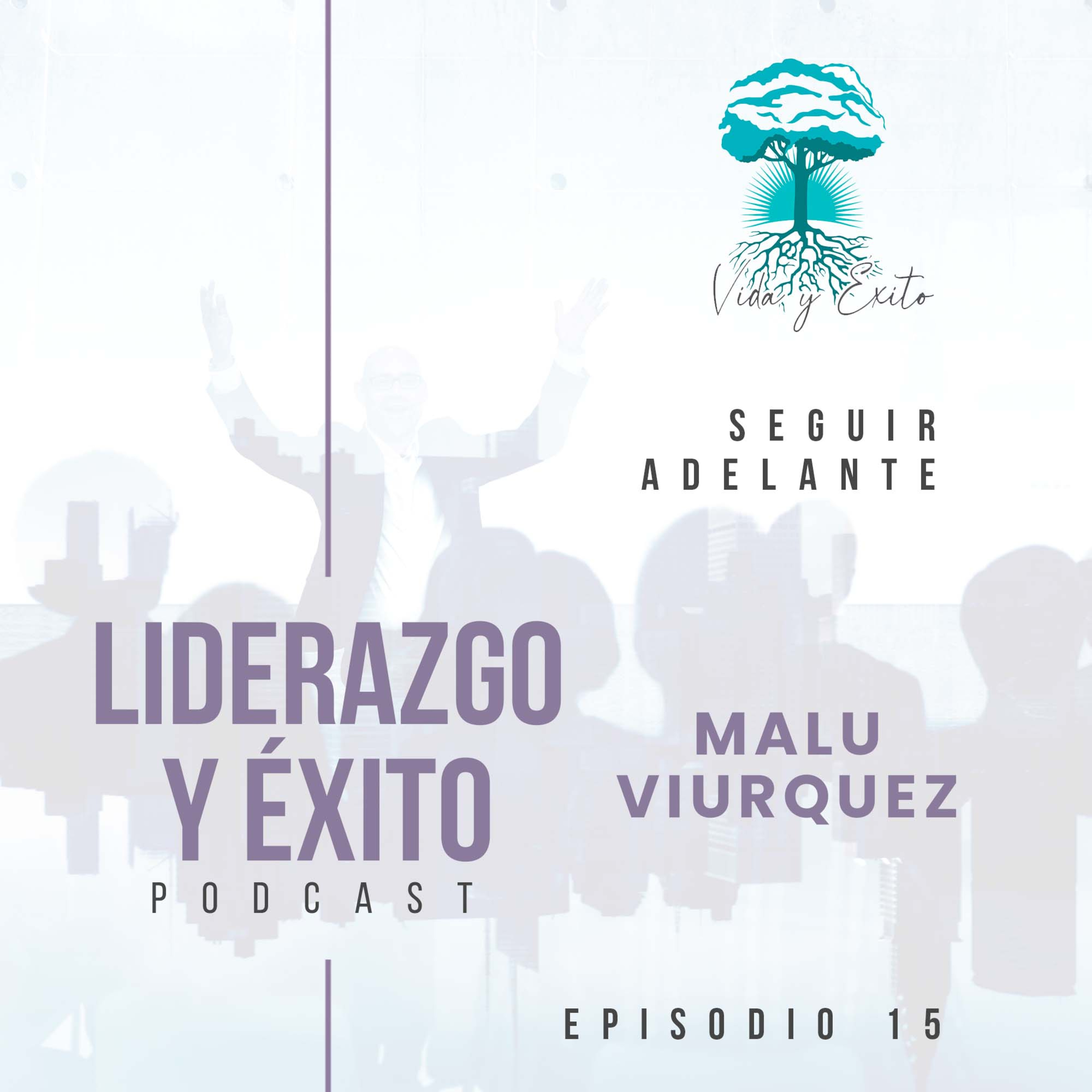 Liderazgo y Éxito