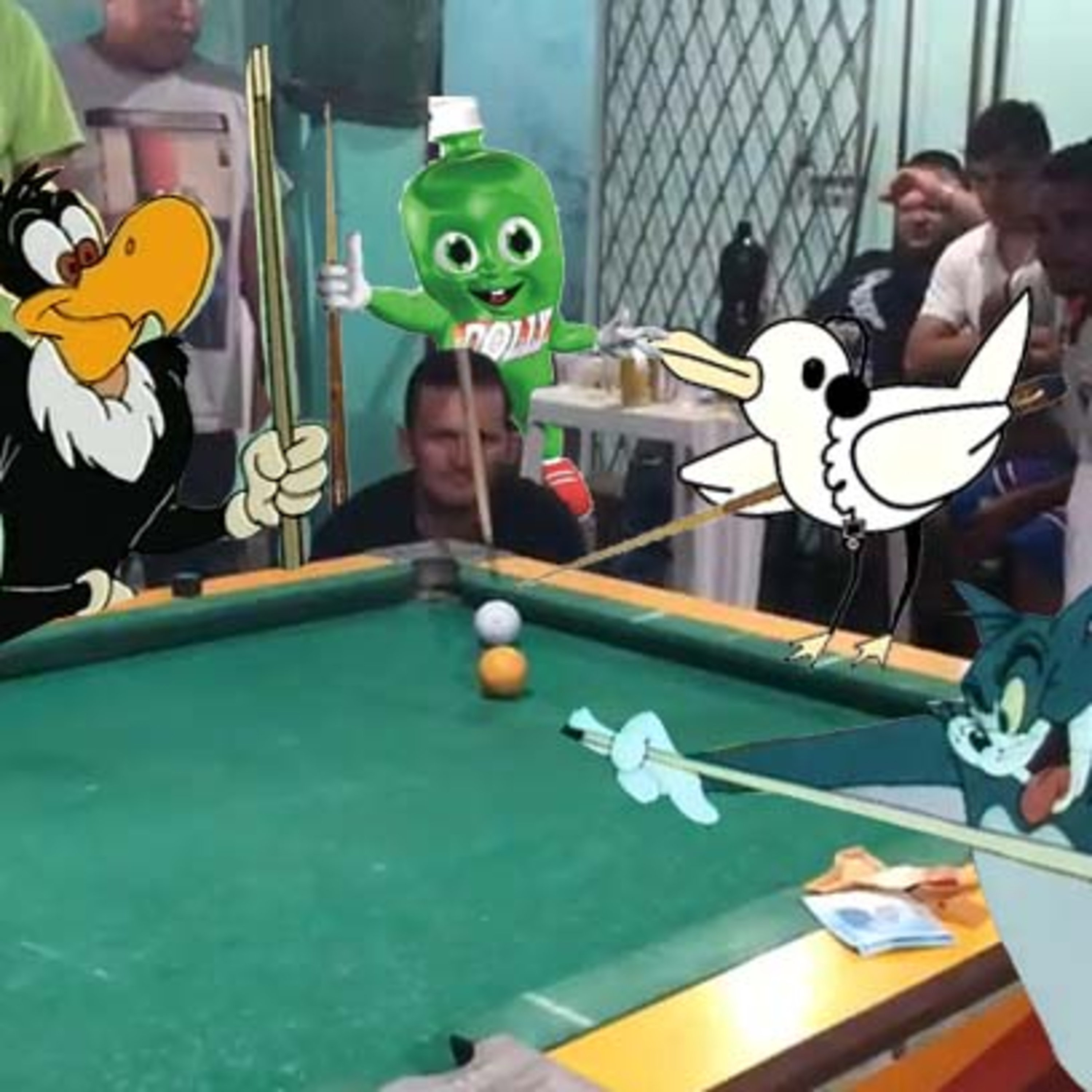 MANIACAST
