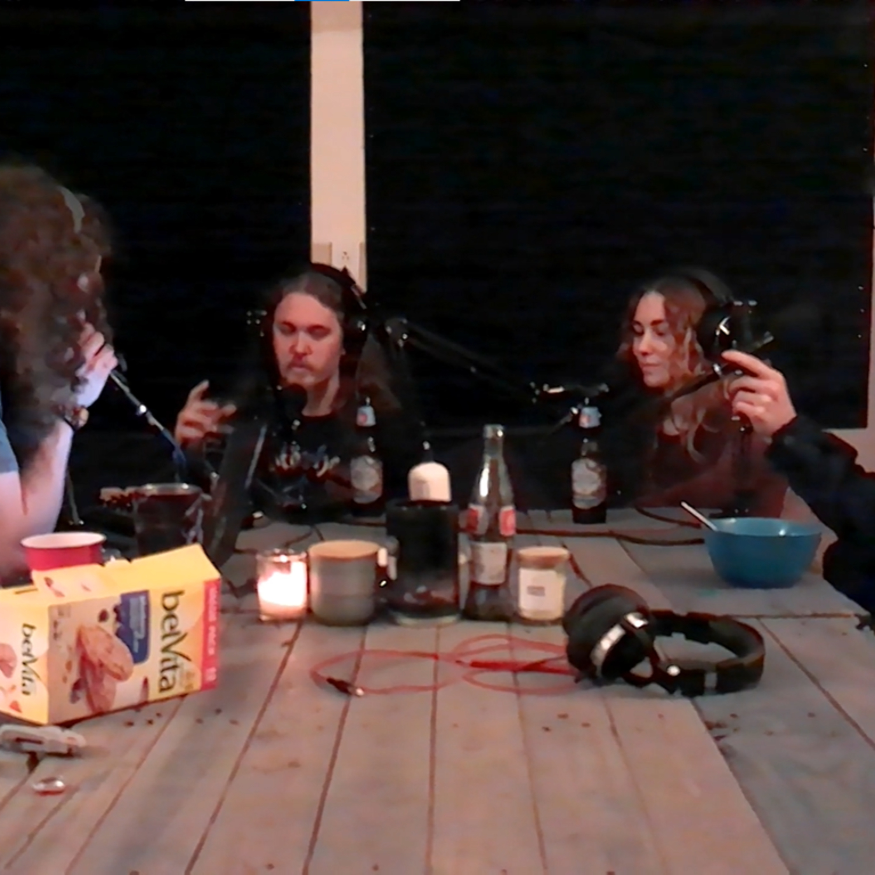 The Wapcast