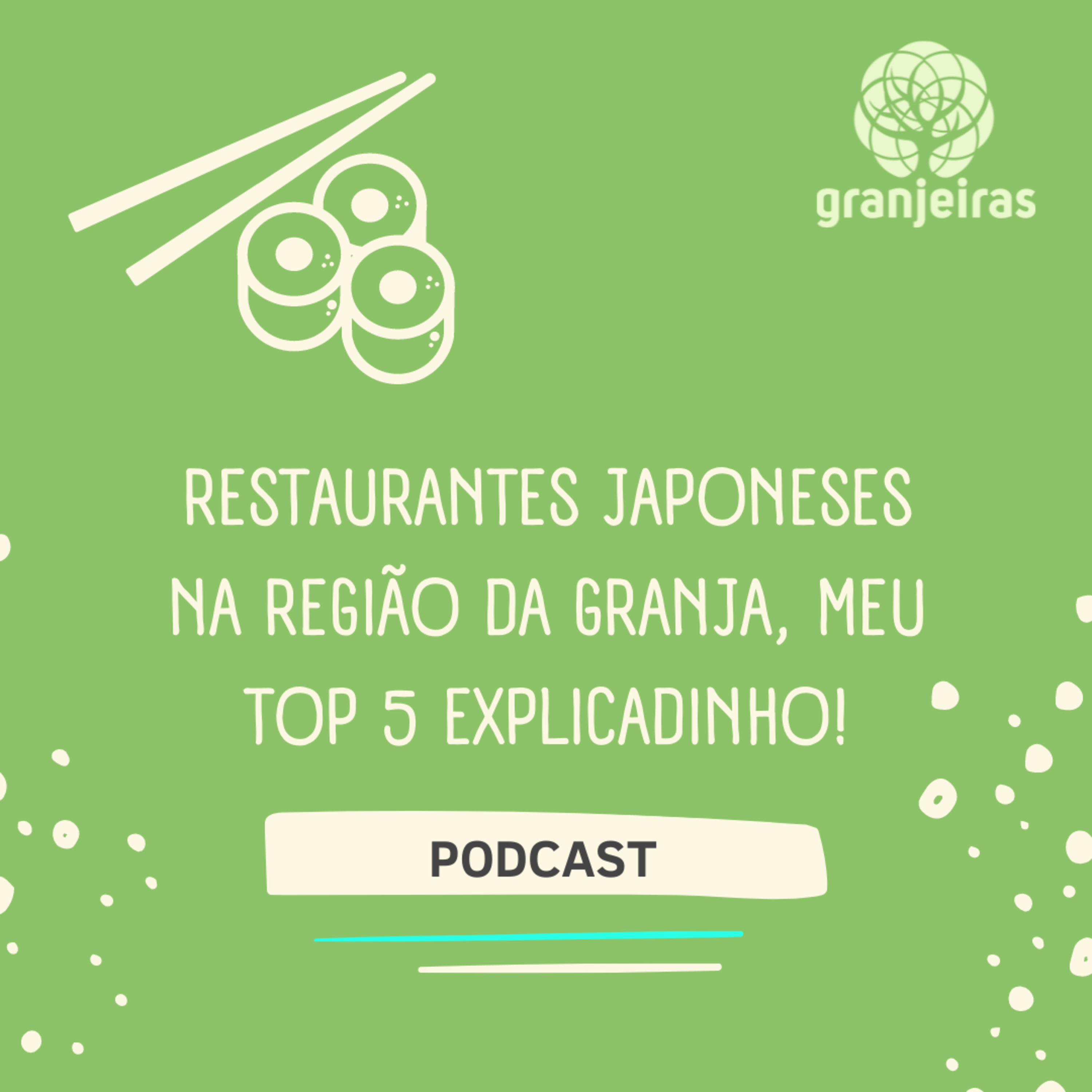 Granjeiras
