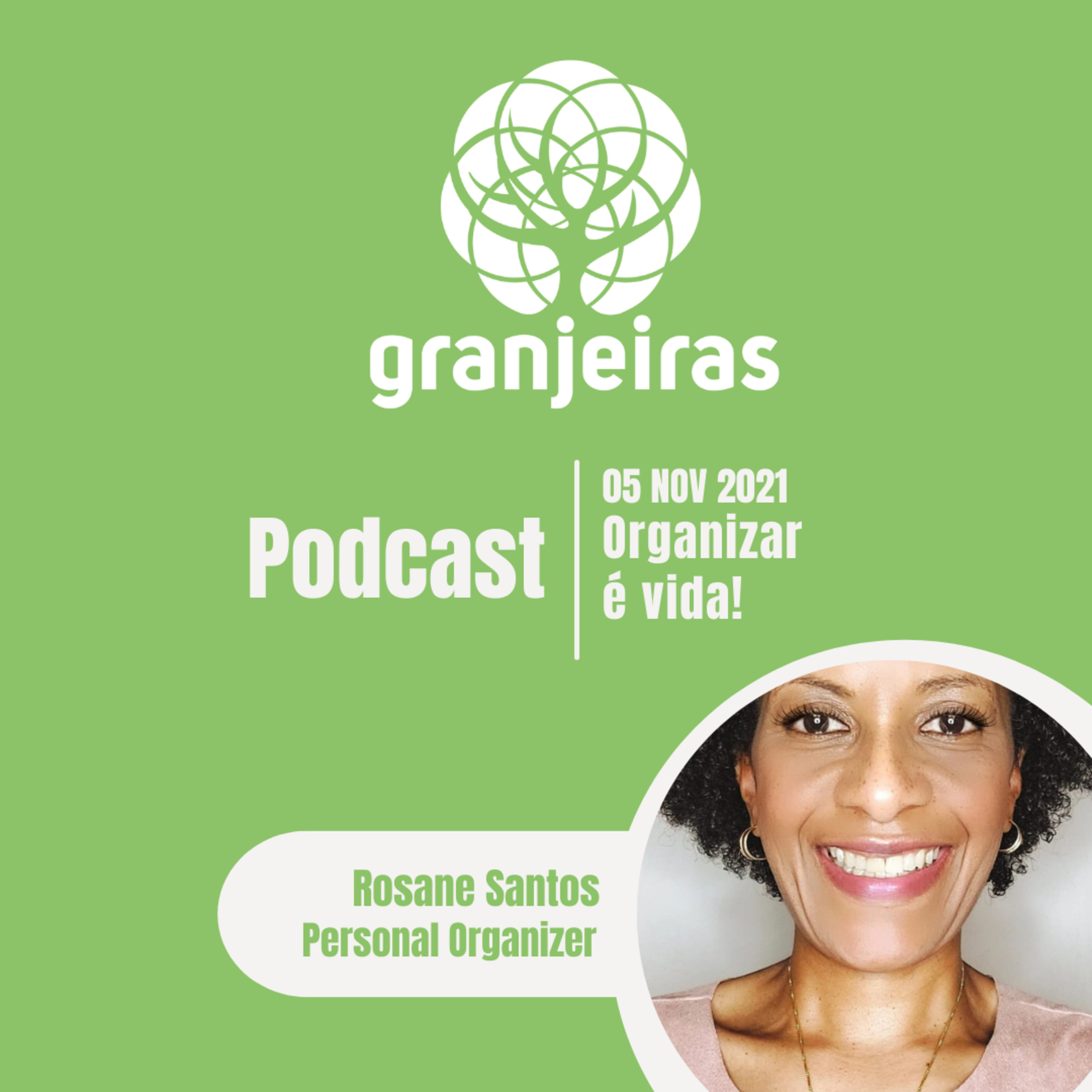 Granjeiras