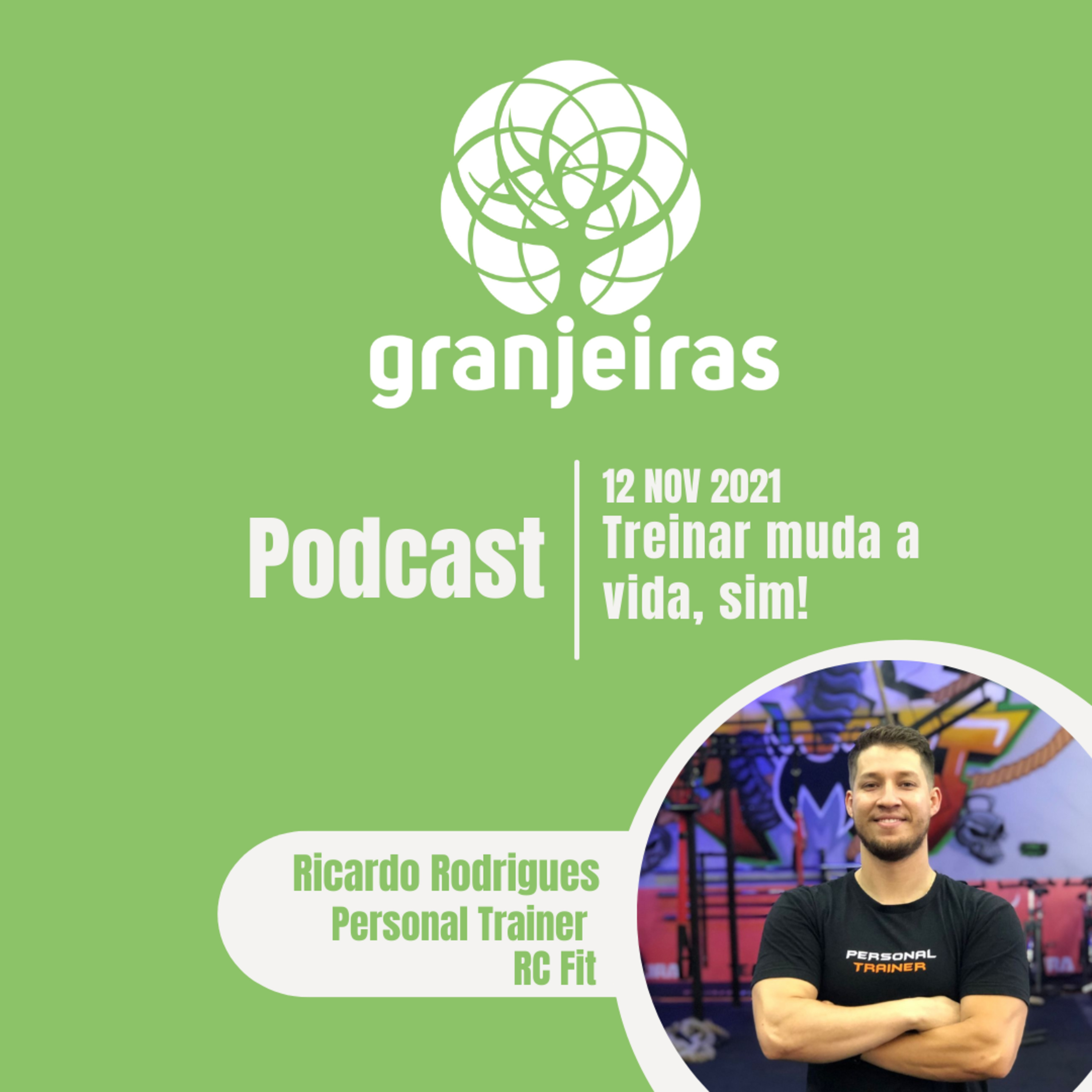 Granjeiras