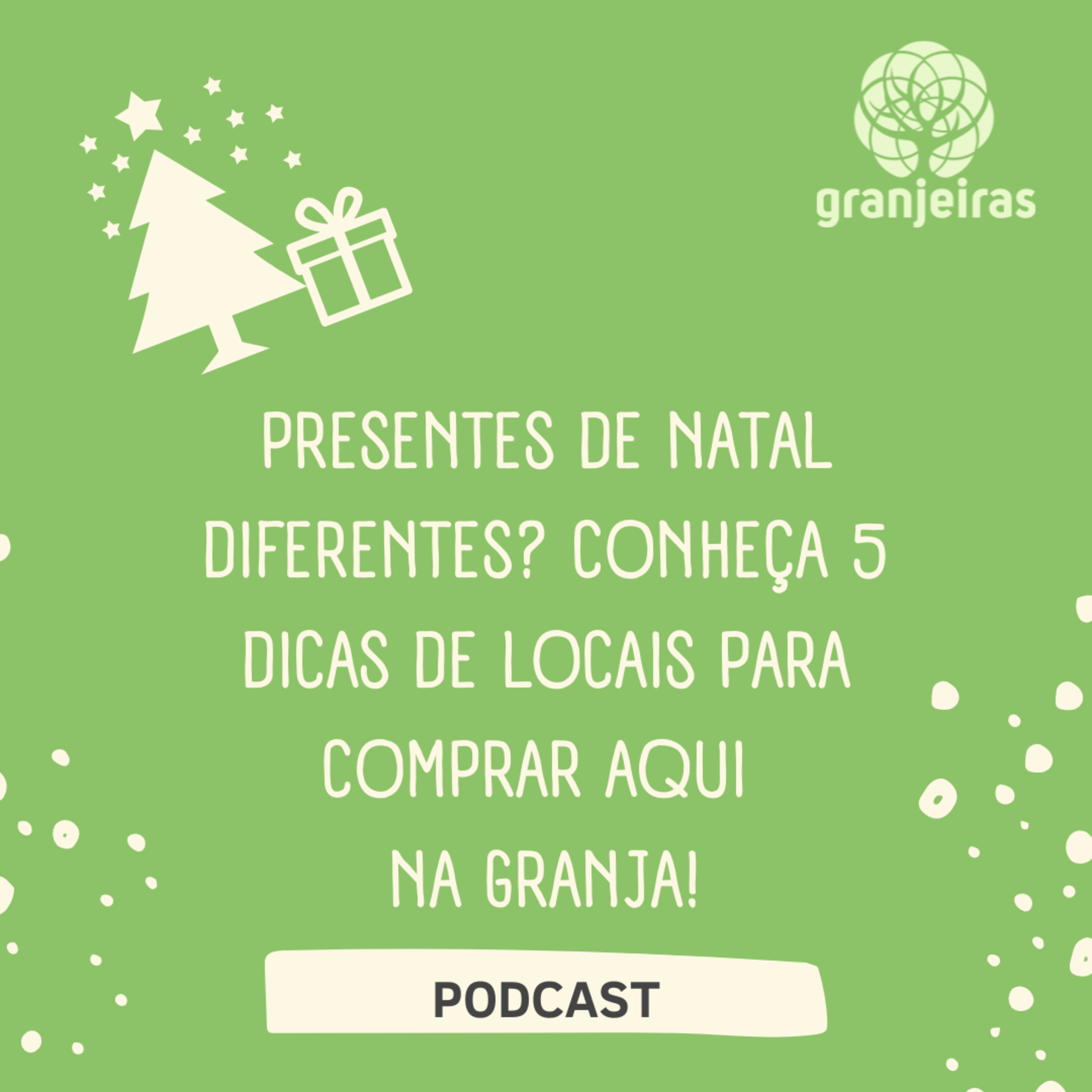Granjeiras