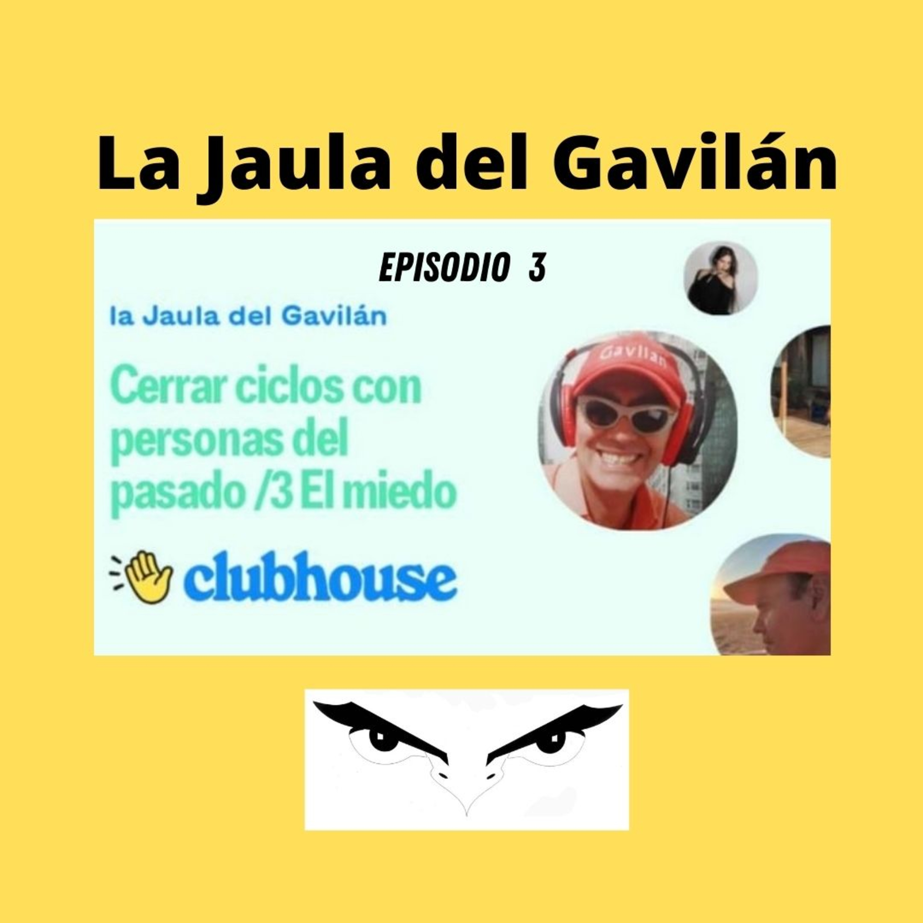 Cerrar ciclos con personas del pasado/3 el miedo y la capacidad de amar episode artwork