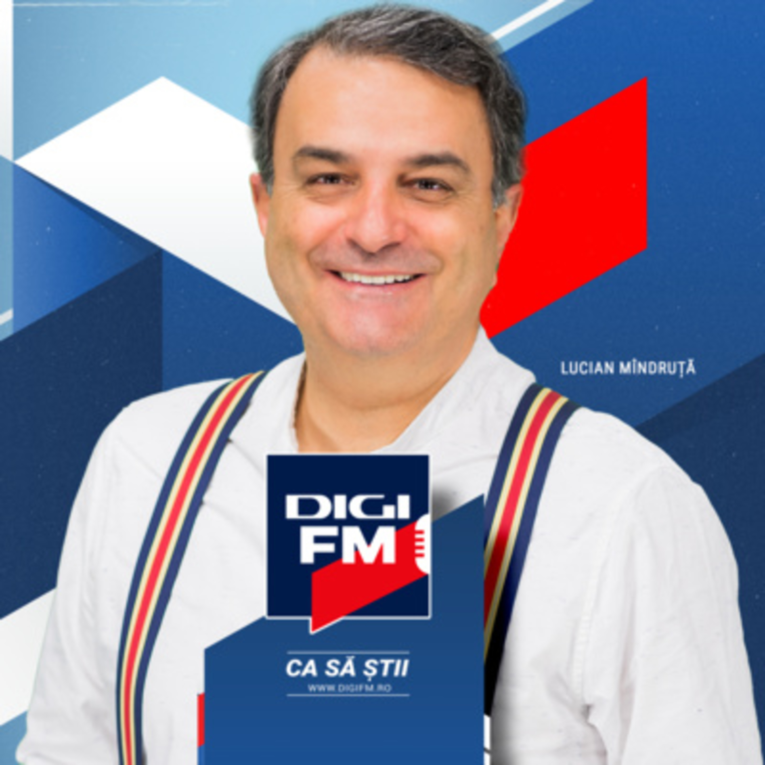 Lucian Mîndruță – 01.03.2022