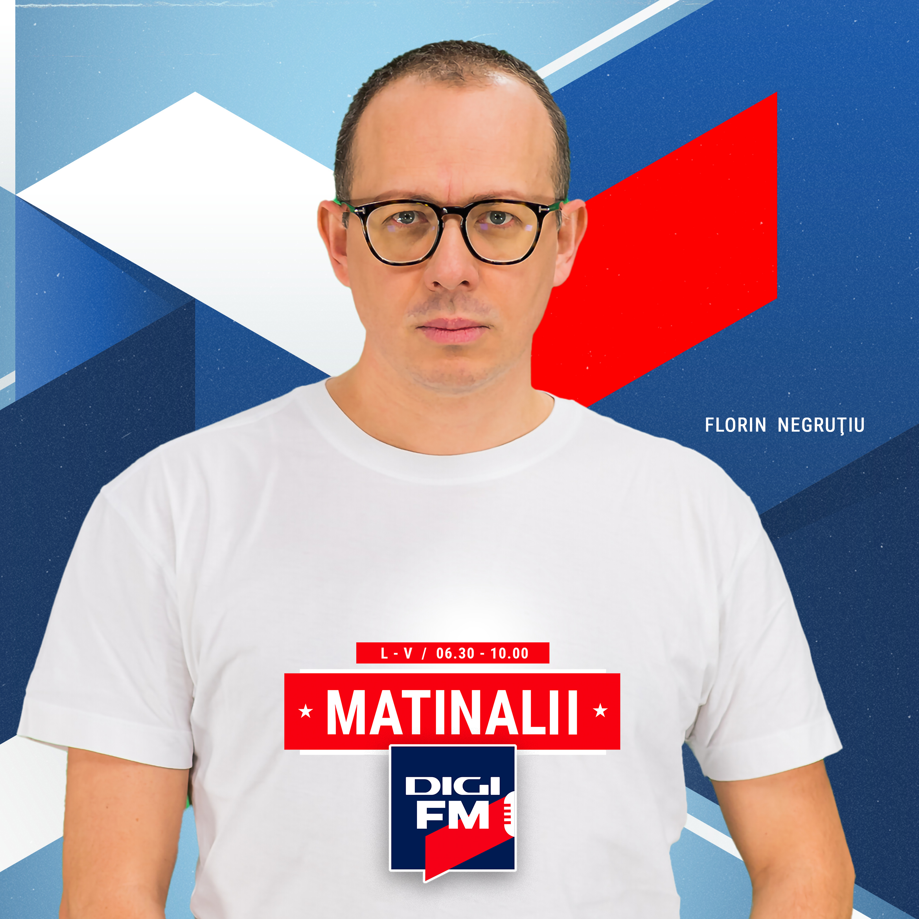 Matinalii Digi FM – Florin Negruțiu - 09.03.2022